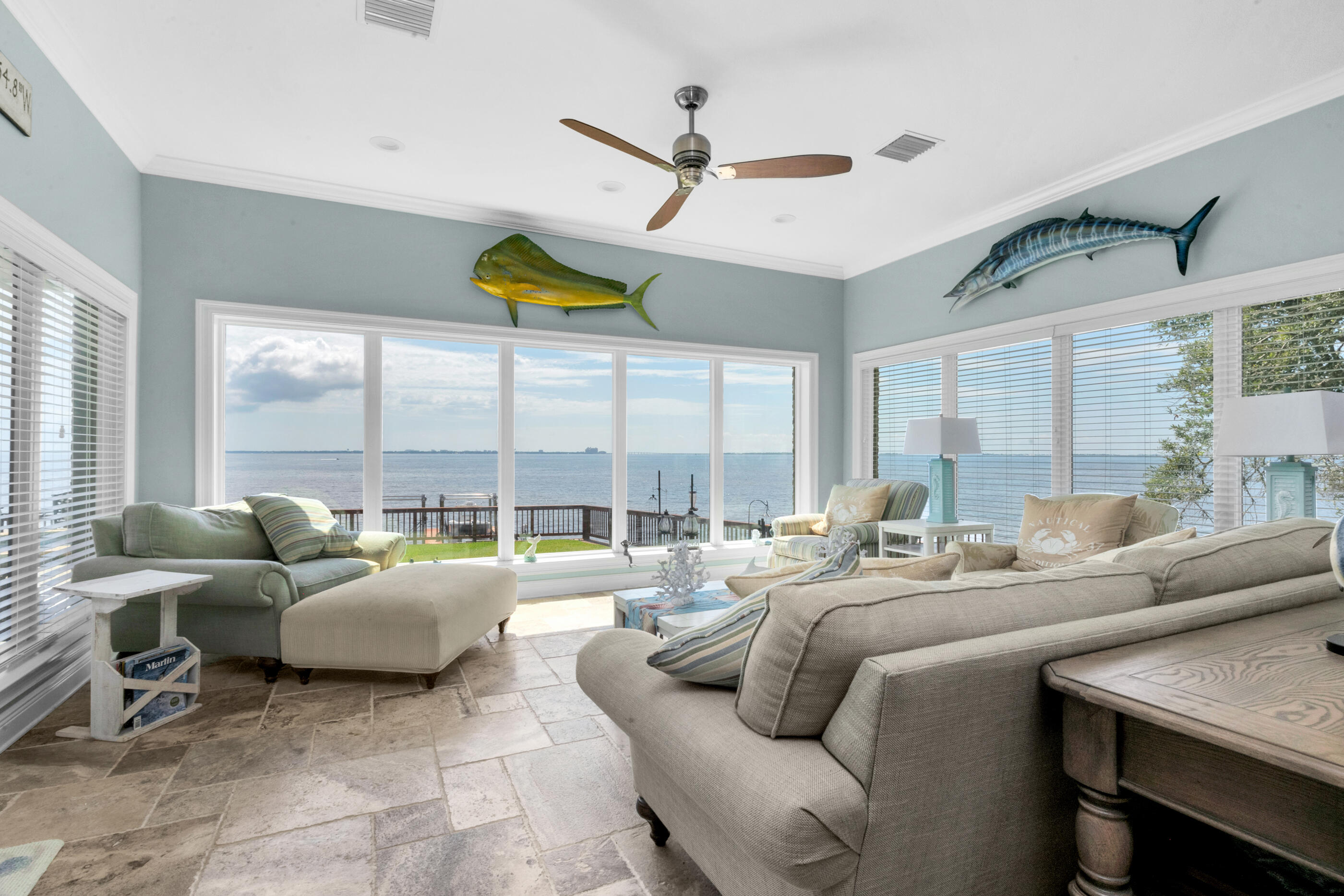 SHALIMAR POINTE S/D - Residential