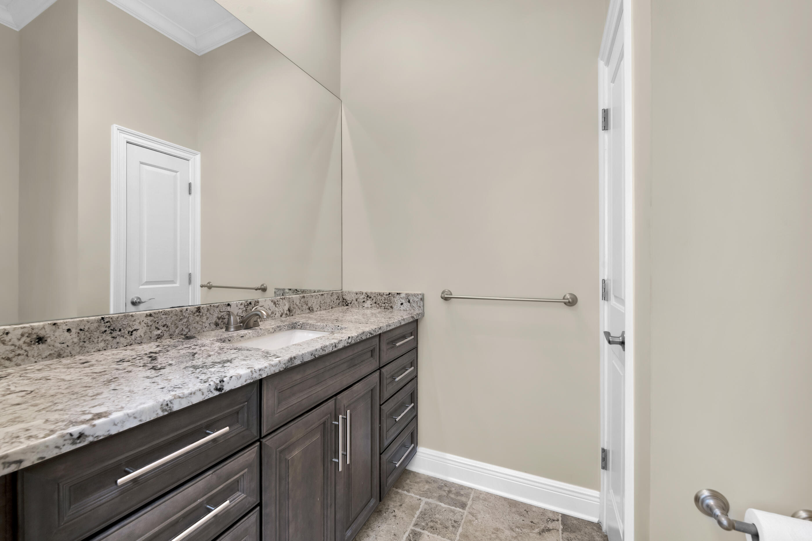 SHALIMAR POINTE S/D - Residential