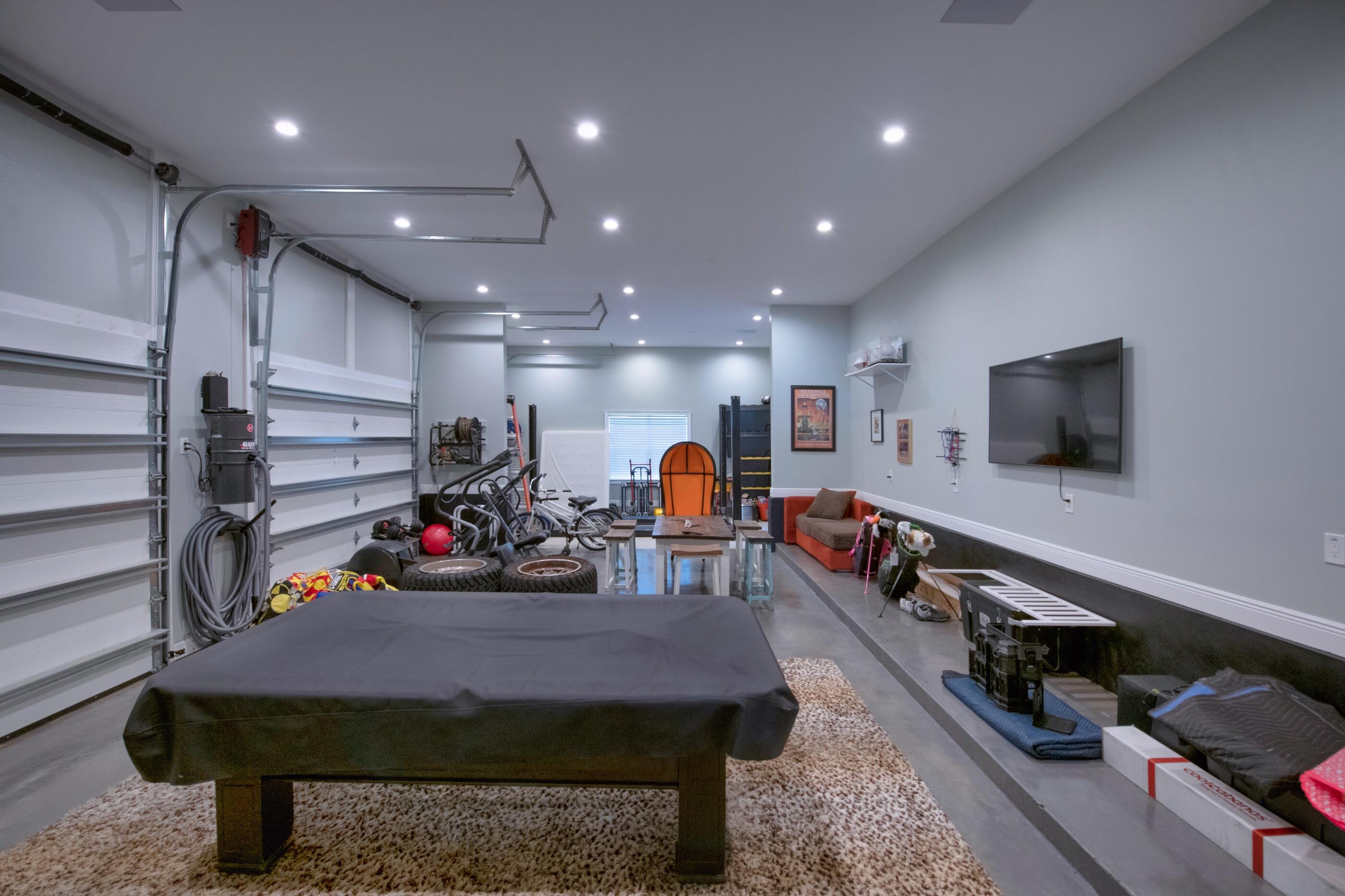 SHALIMAR POINTE S/D - Residential