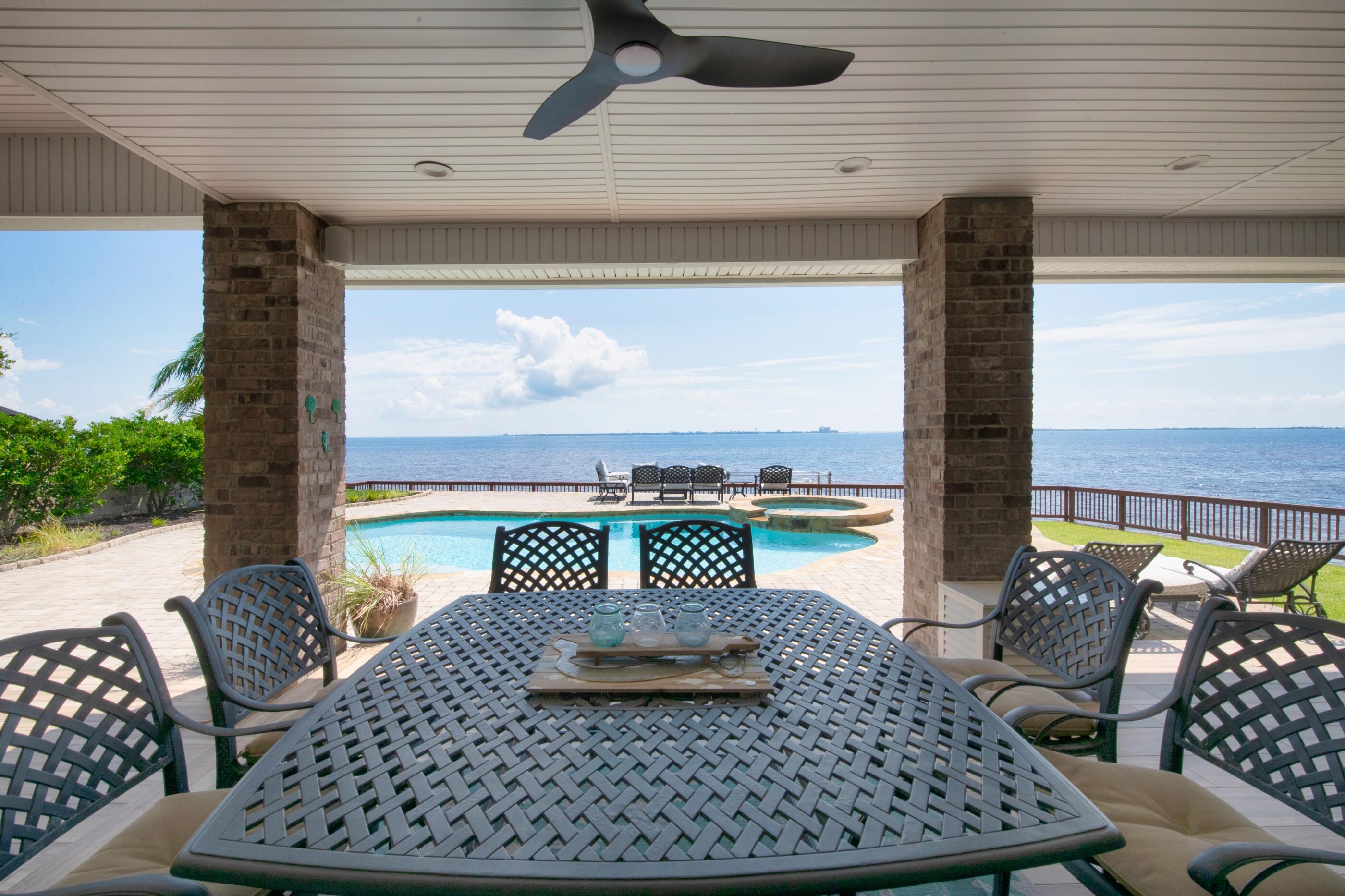 SHALIMAR POINTE S/D - Residential