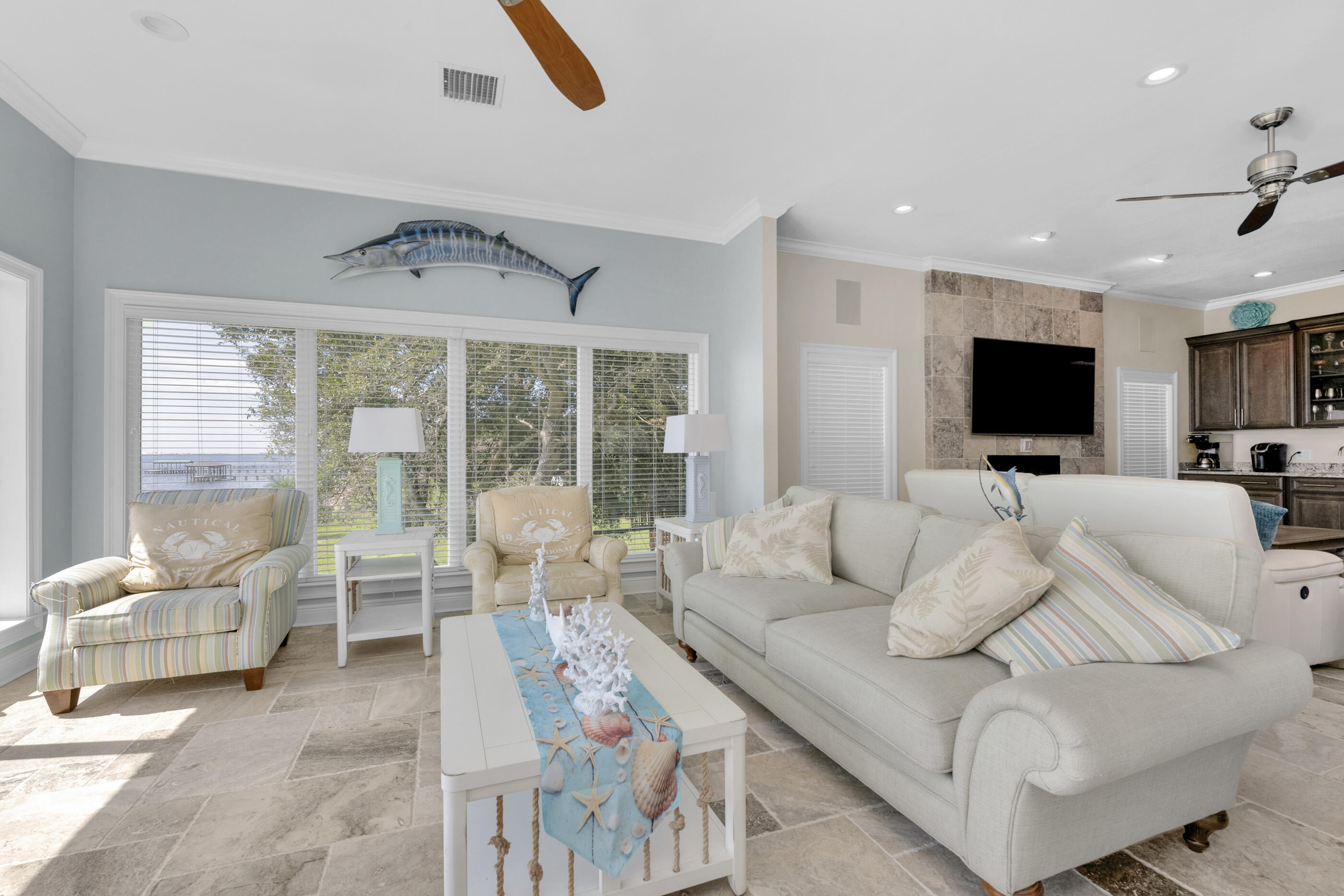 SHALIMAR POINTE S/D - Residential