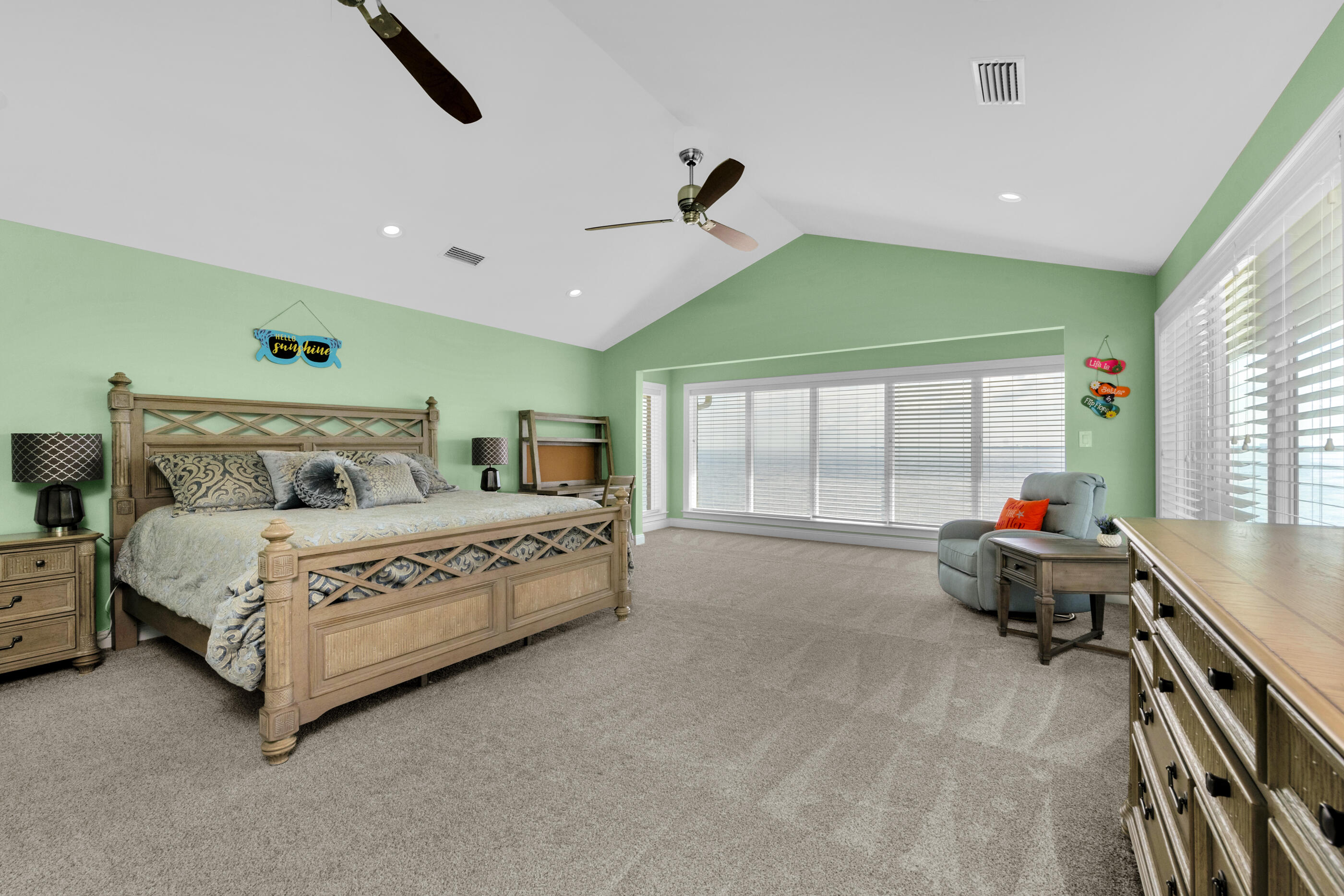 SHALIMAR POINTE S/D - Residential