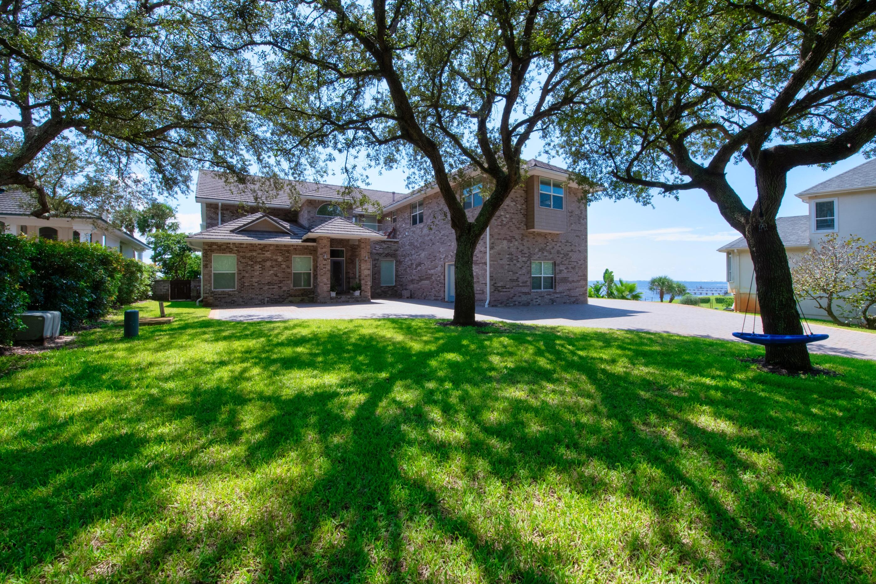SHALIMAR POINTE S/D - Residential