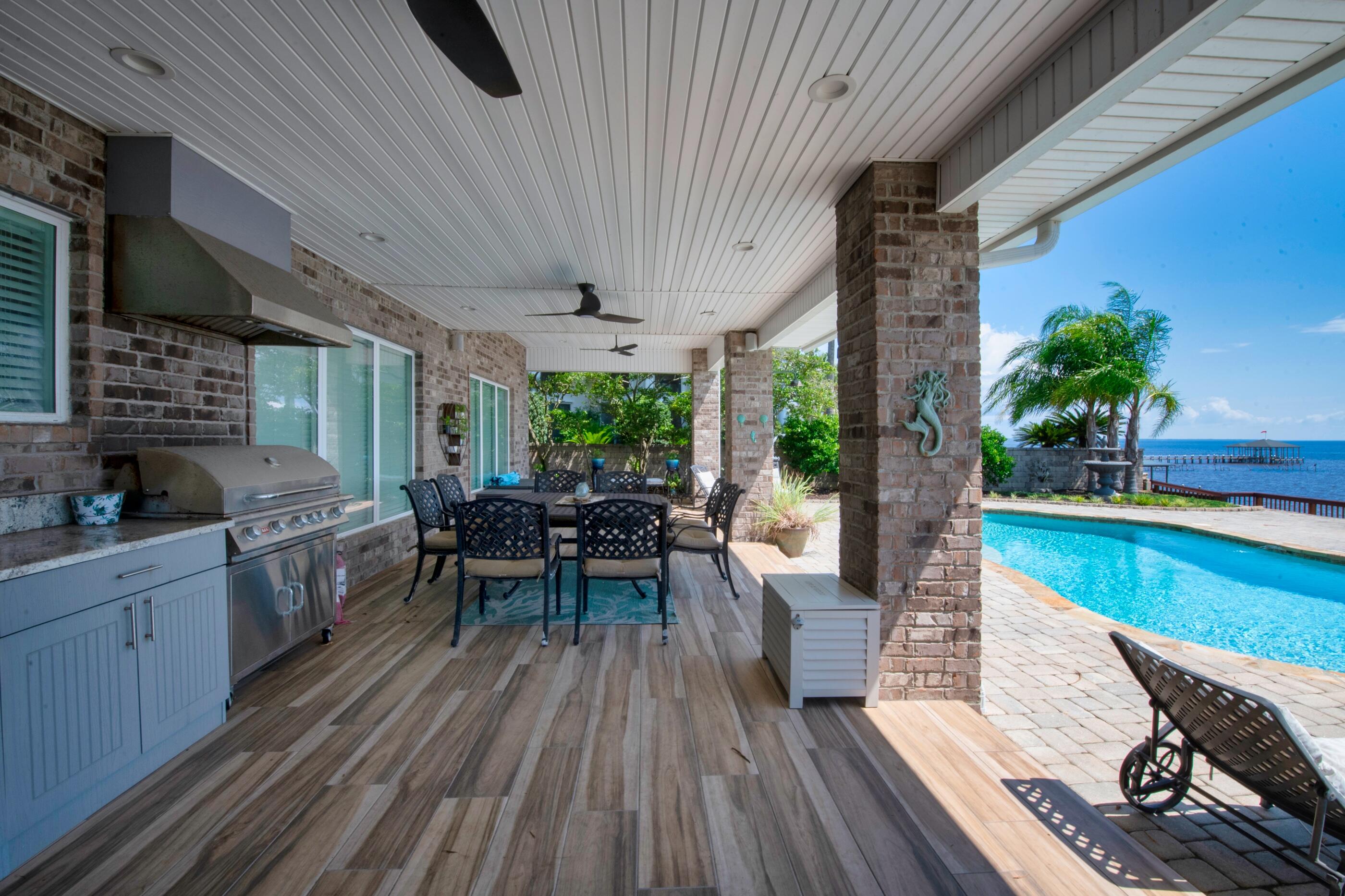 SHALIMAR POINTE S/D - Residential