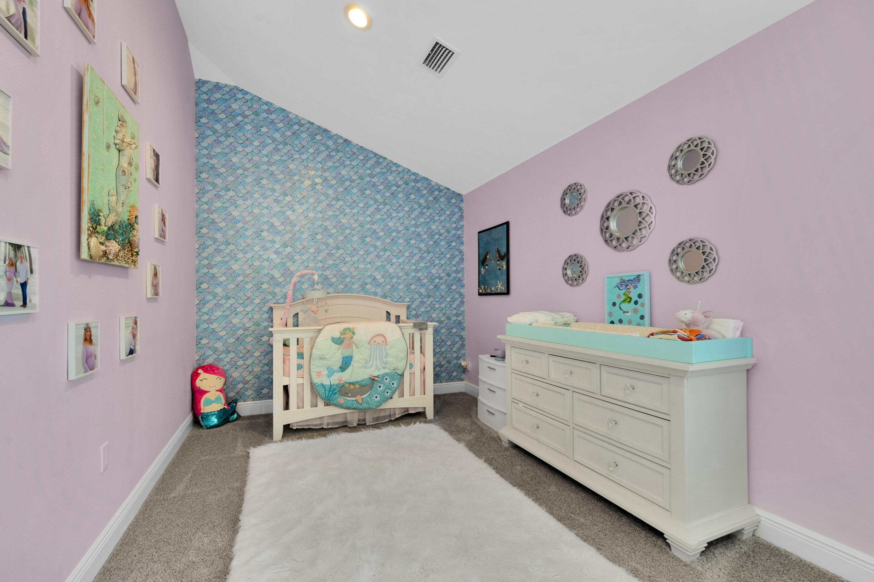 SHALIMAR POINTE S/D - Residential