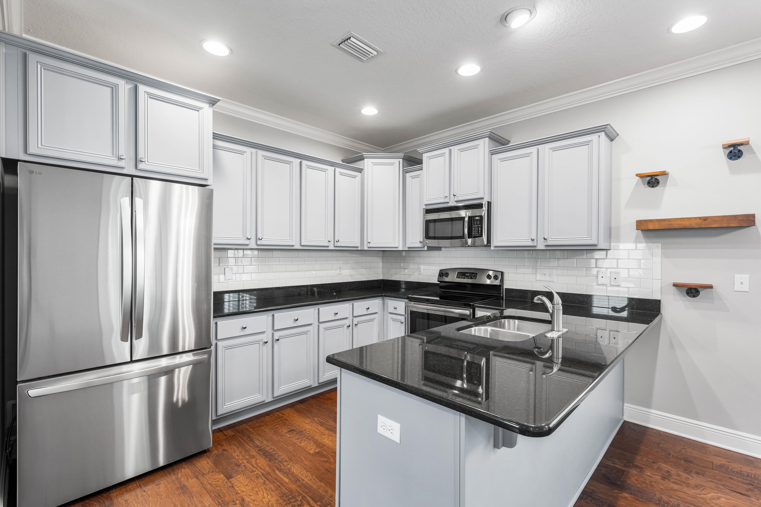 Mosaic Oaks - Residential
