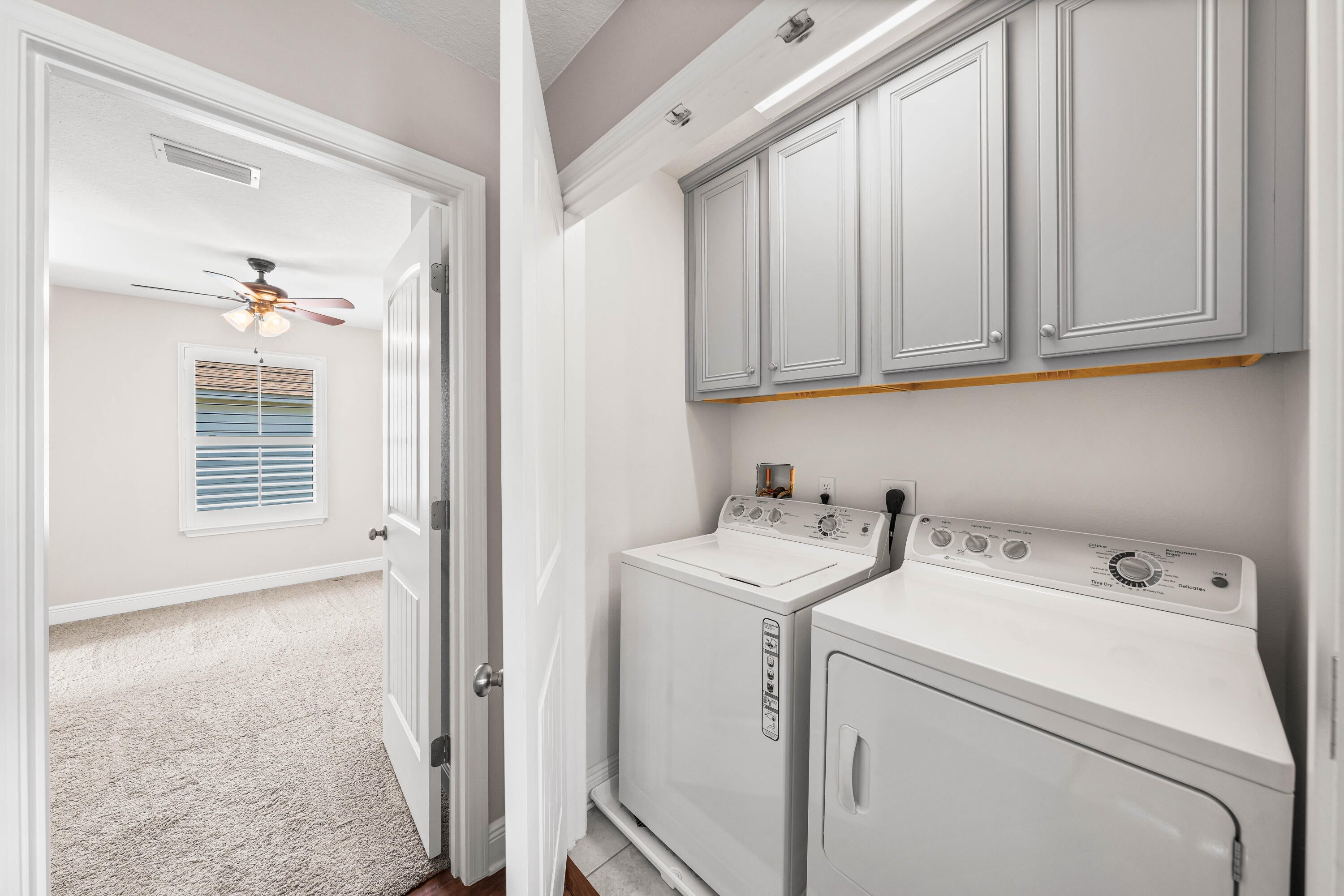 Mosaic Oaks - Residential