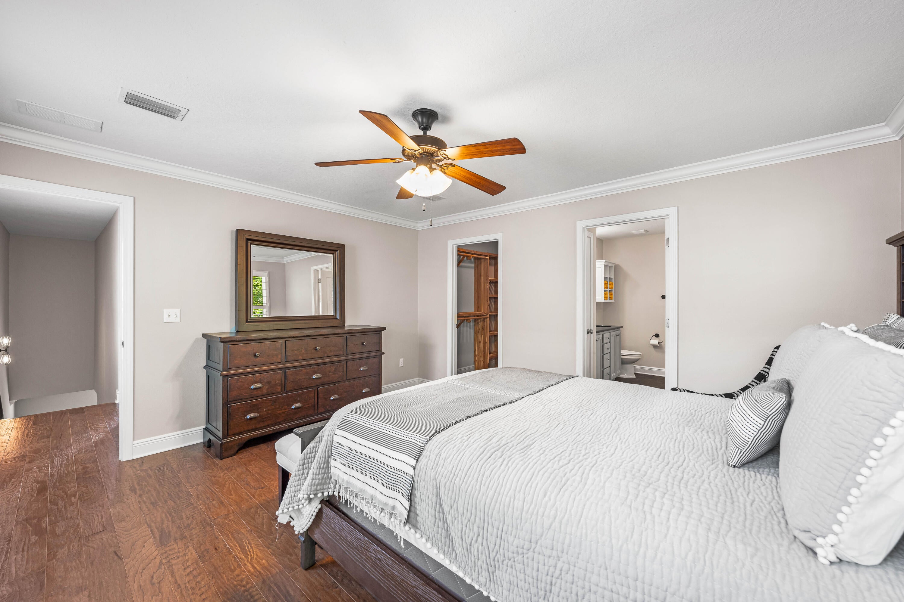 Mosaic Oaks - Residential