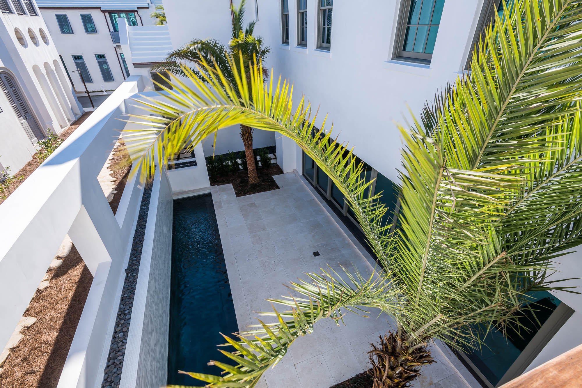 ALYS BEACH - Residential