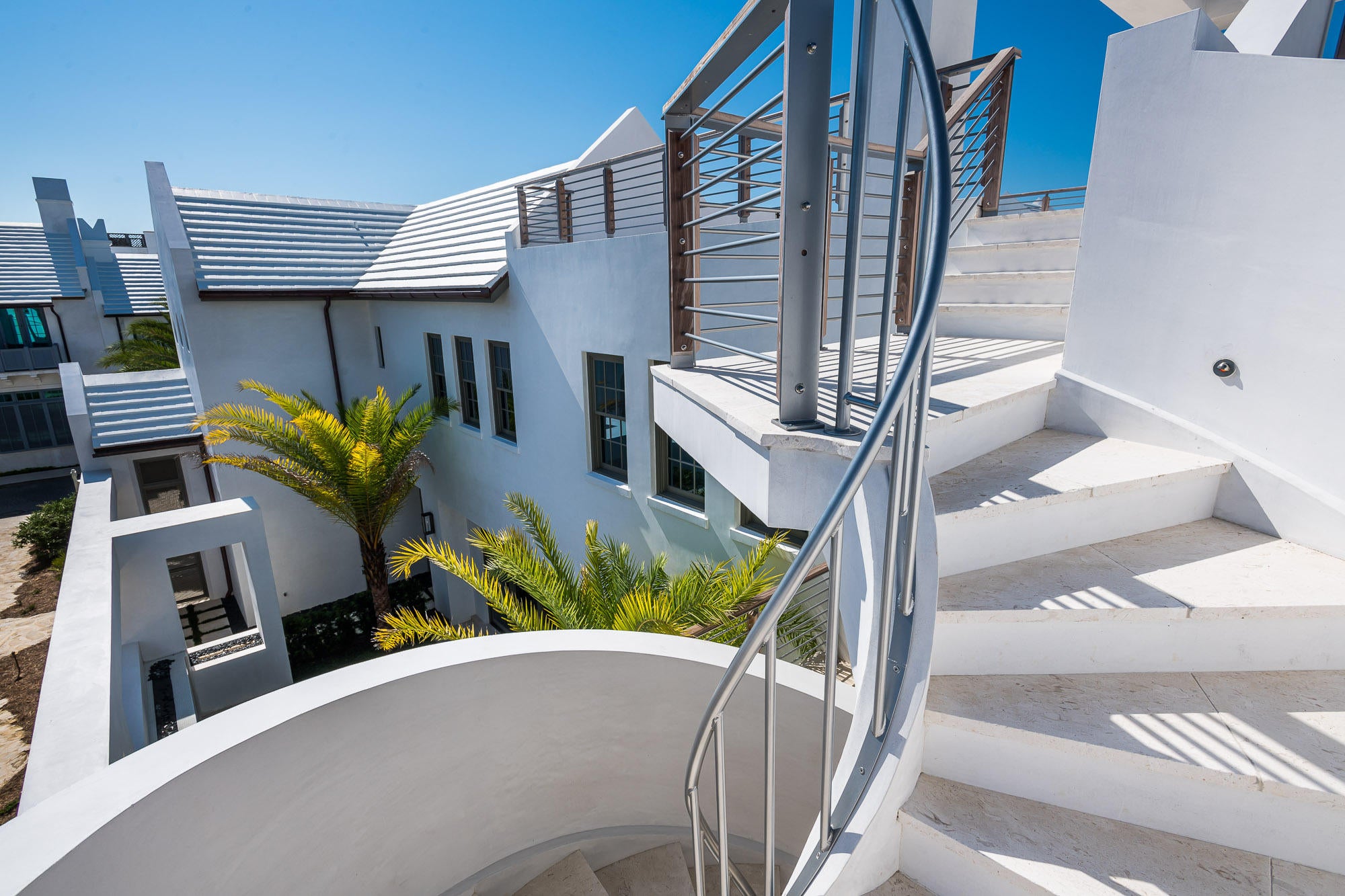 ALYS BEACH - Residential