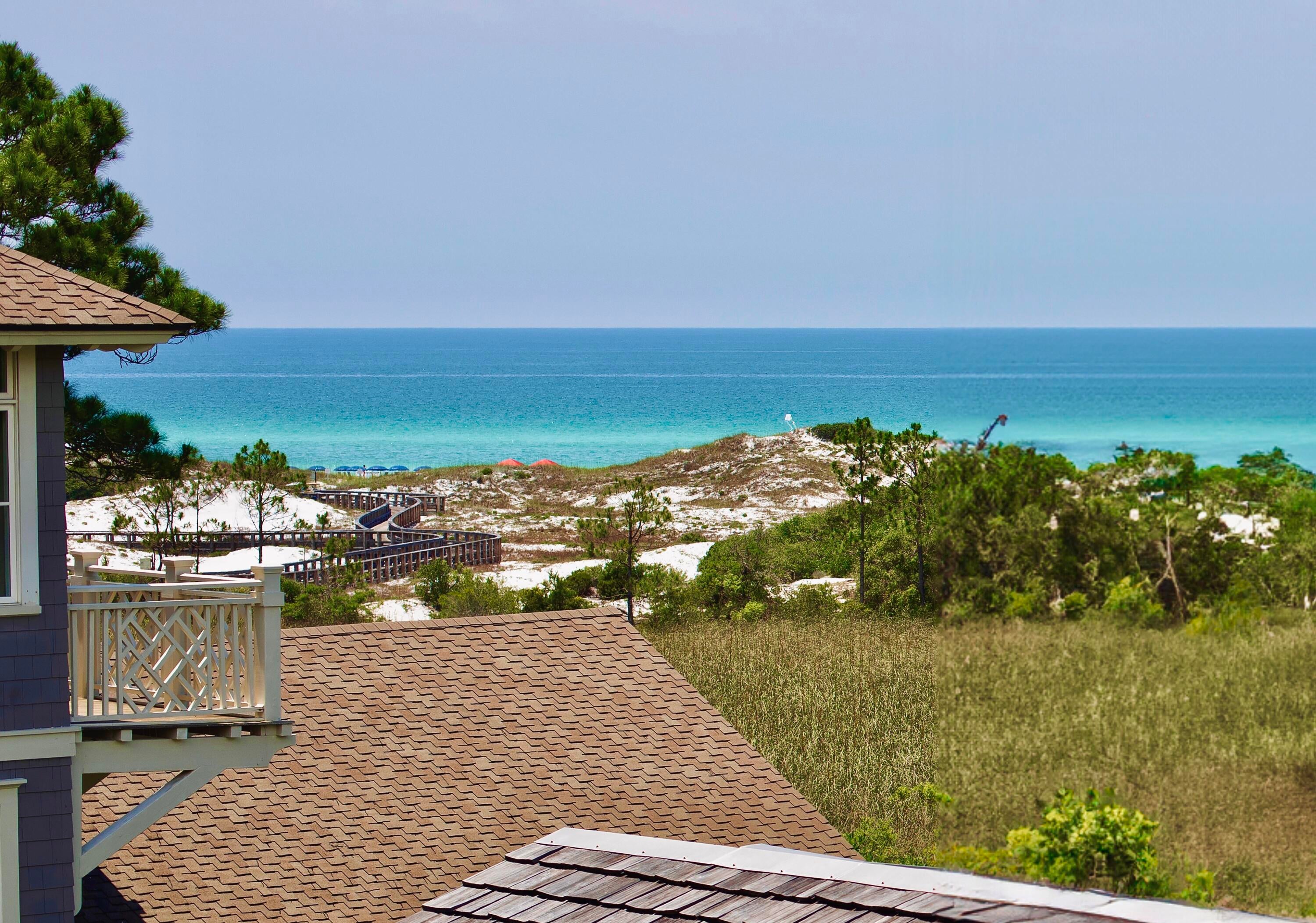 WATERSOUND BEACH - Residential