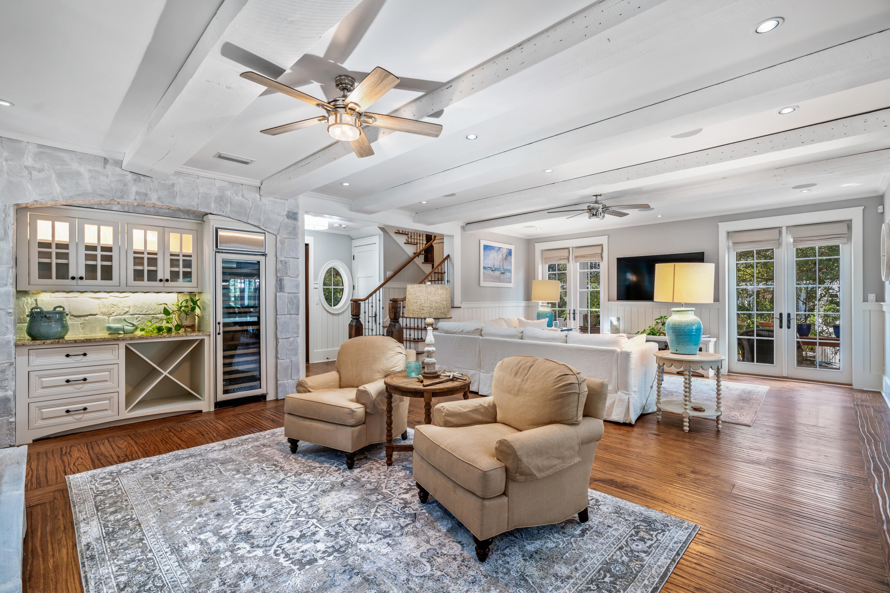 WATERSOUND BEACH - Residential
