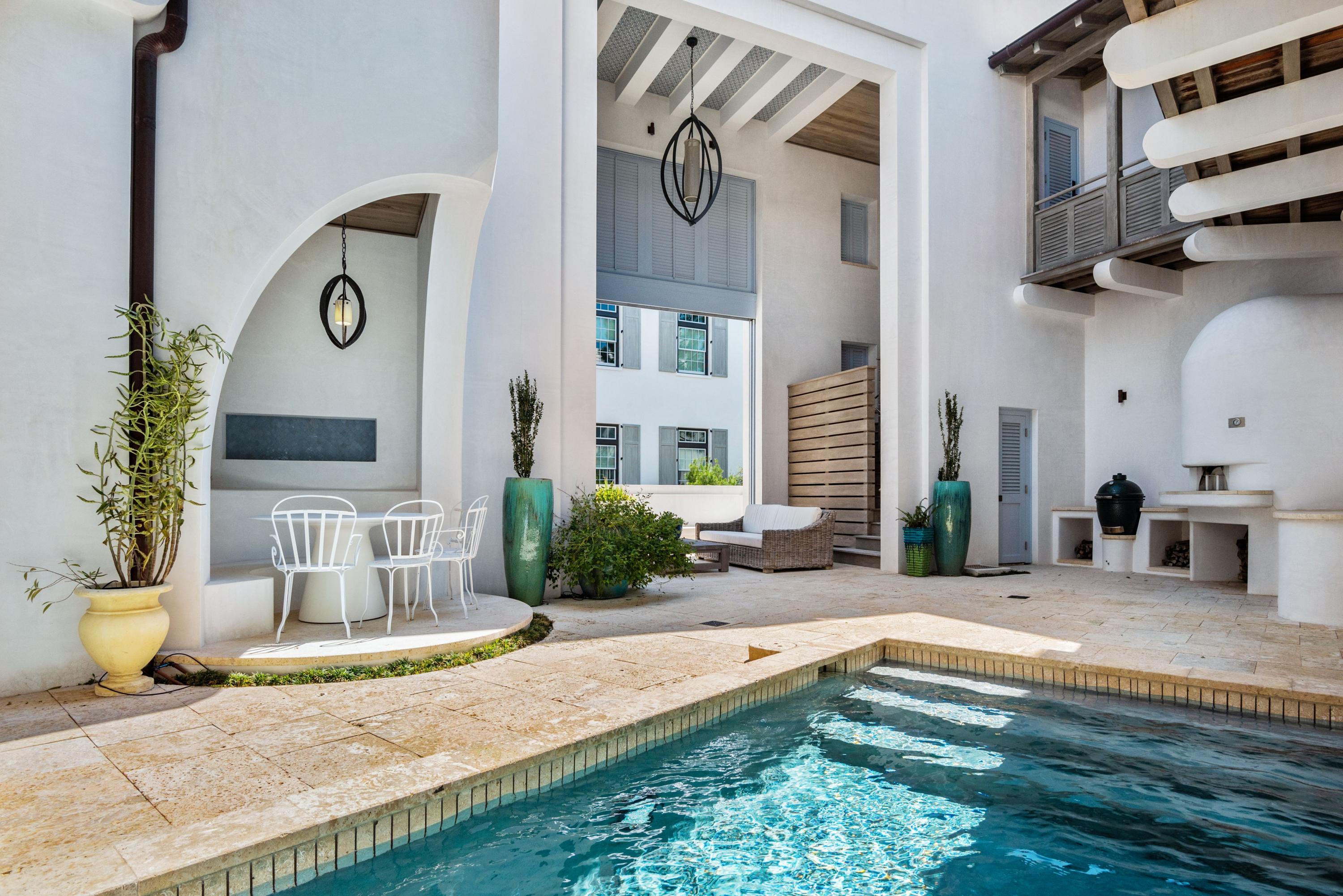 ALYS BEACH - Residential