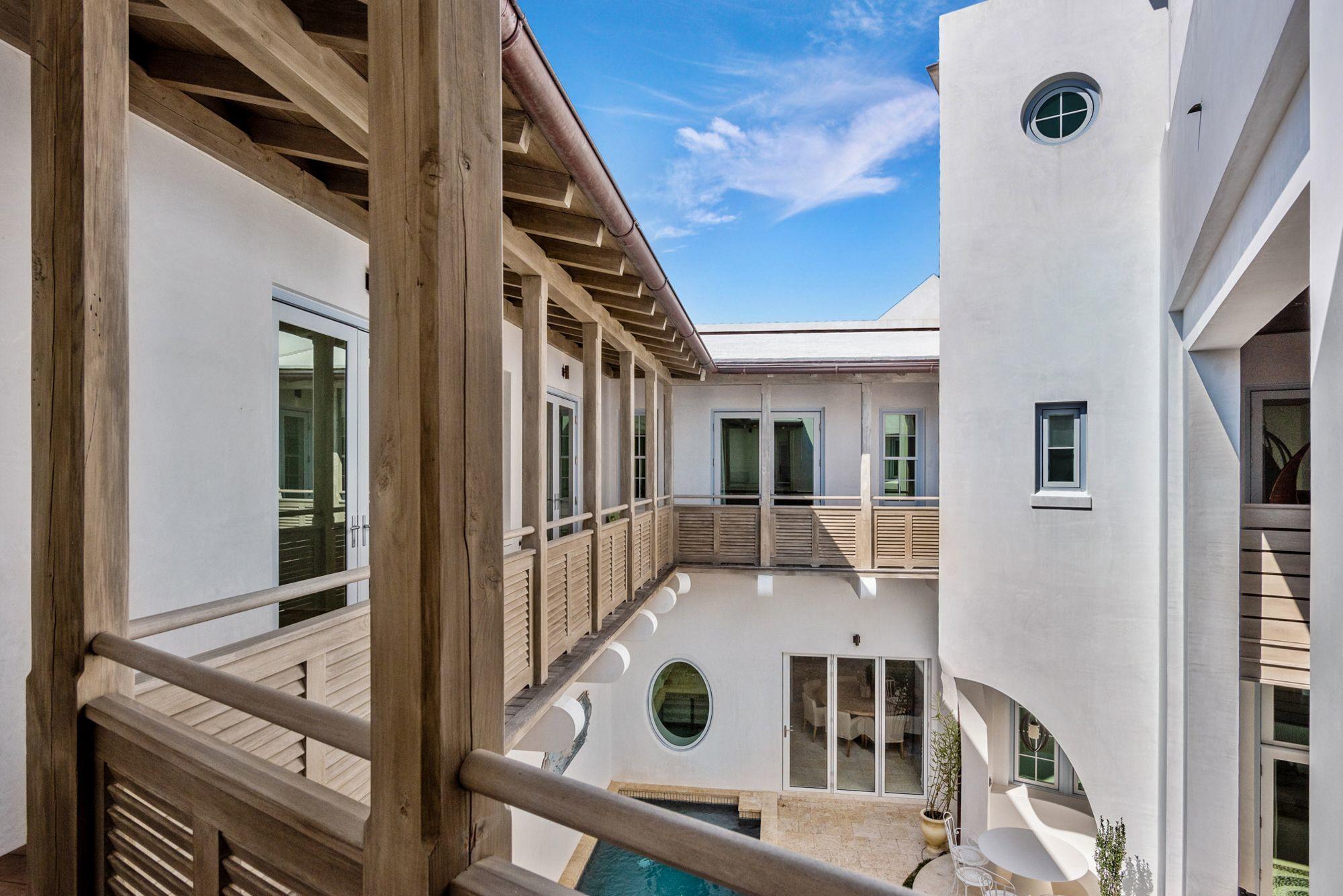 ALYS BEACH - Residential