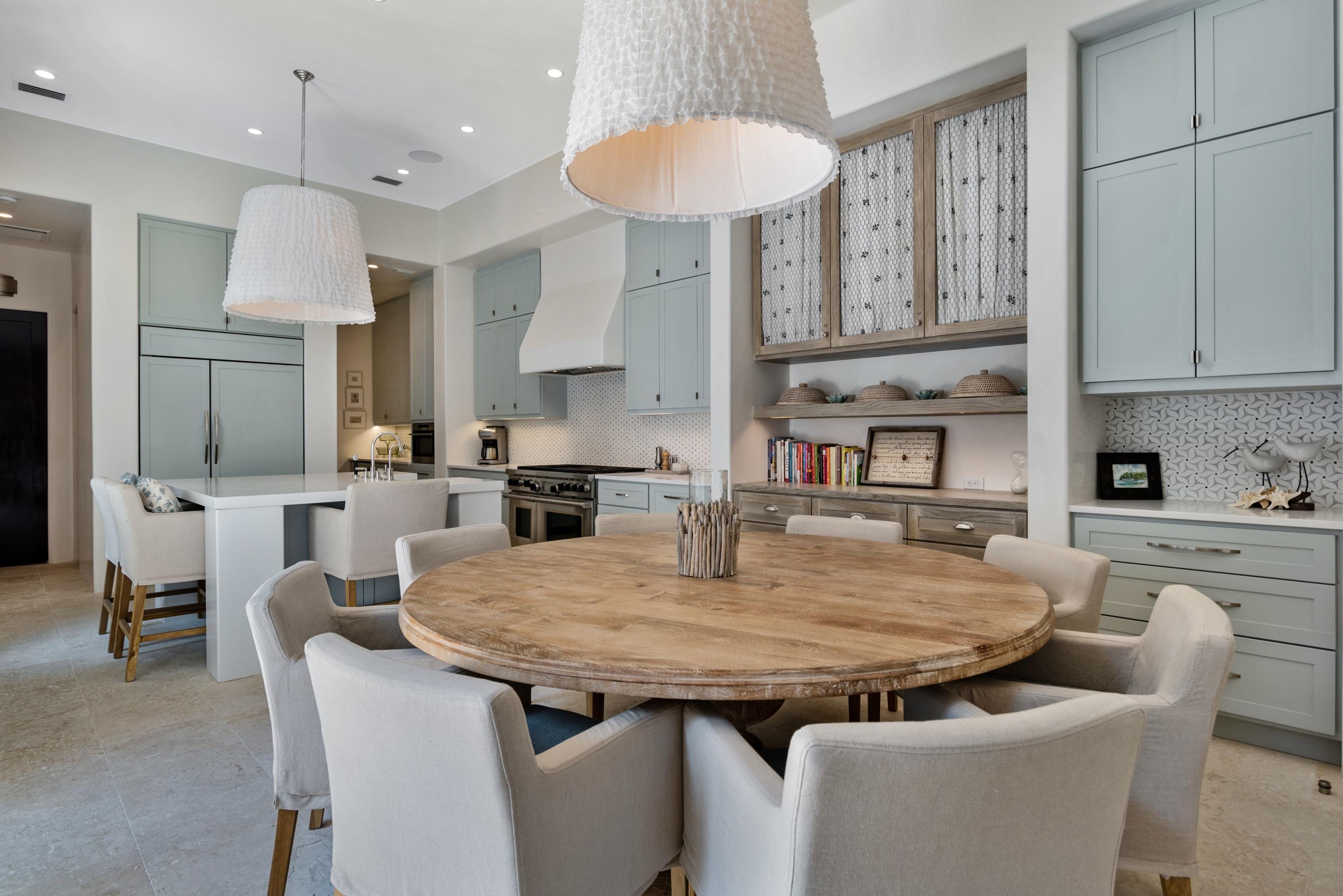 ALYS BEACH - Residential