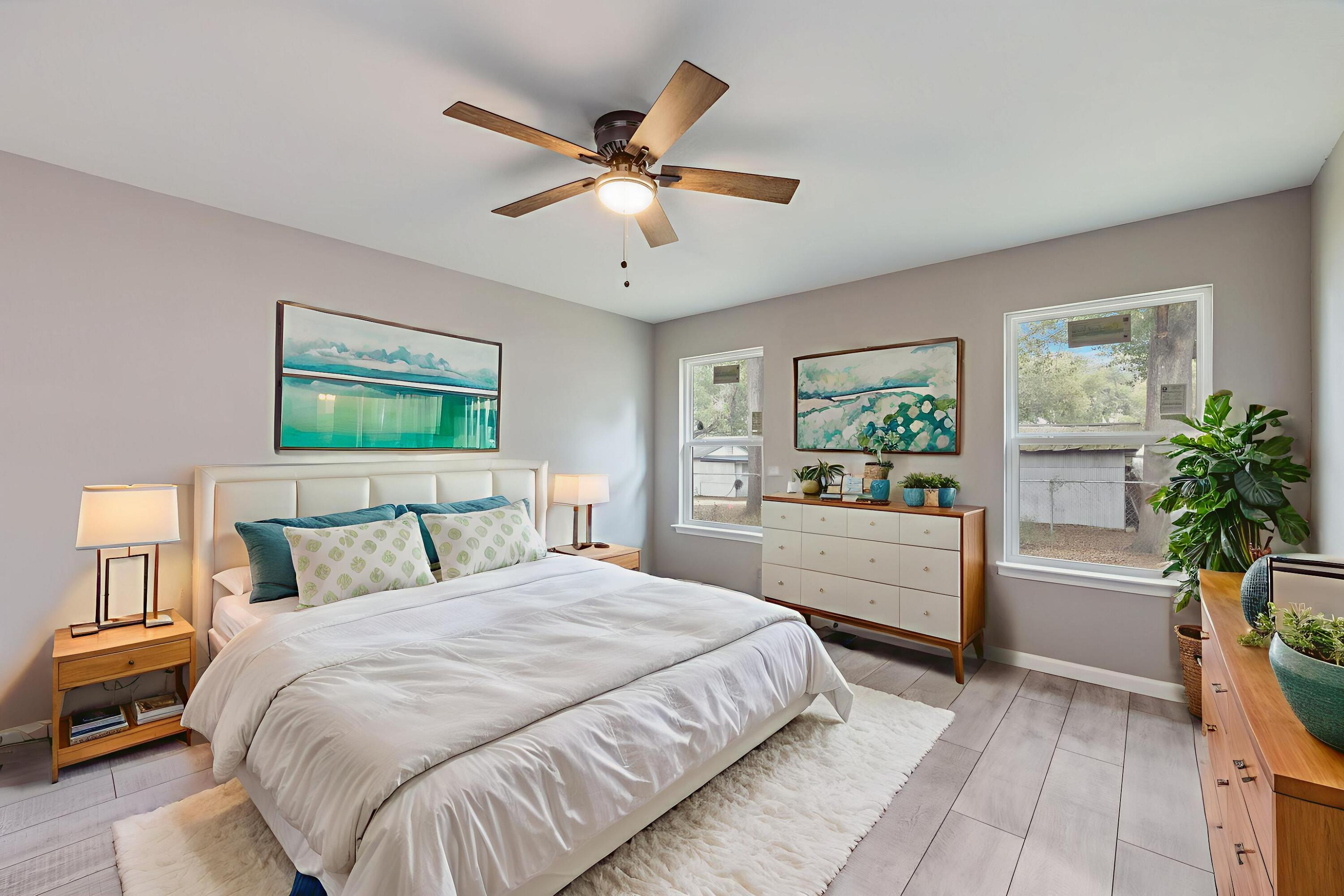 CRESTVIEW - Residential
