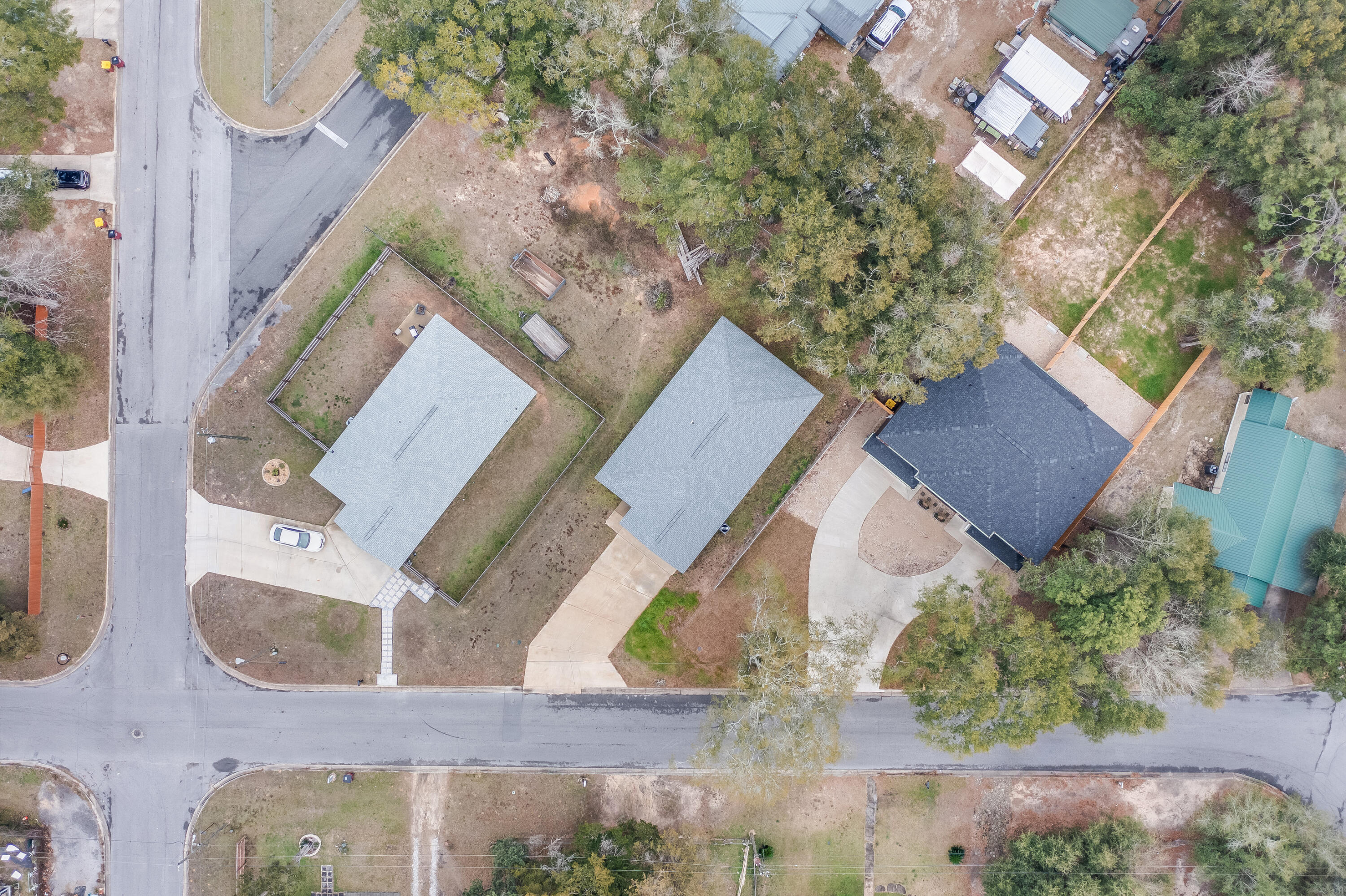 CRESTVIEW - Residential