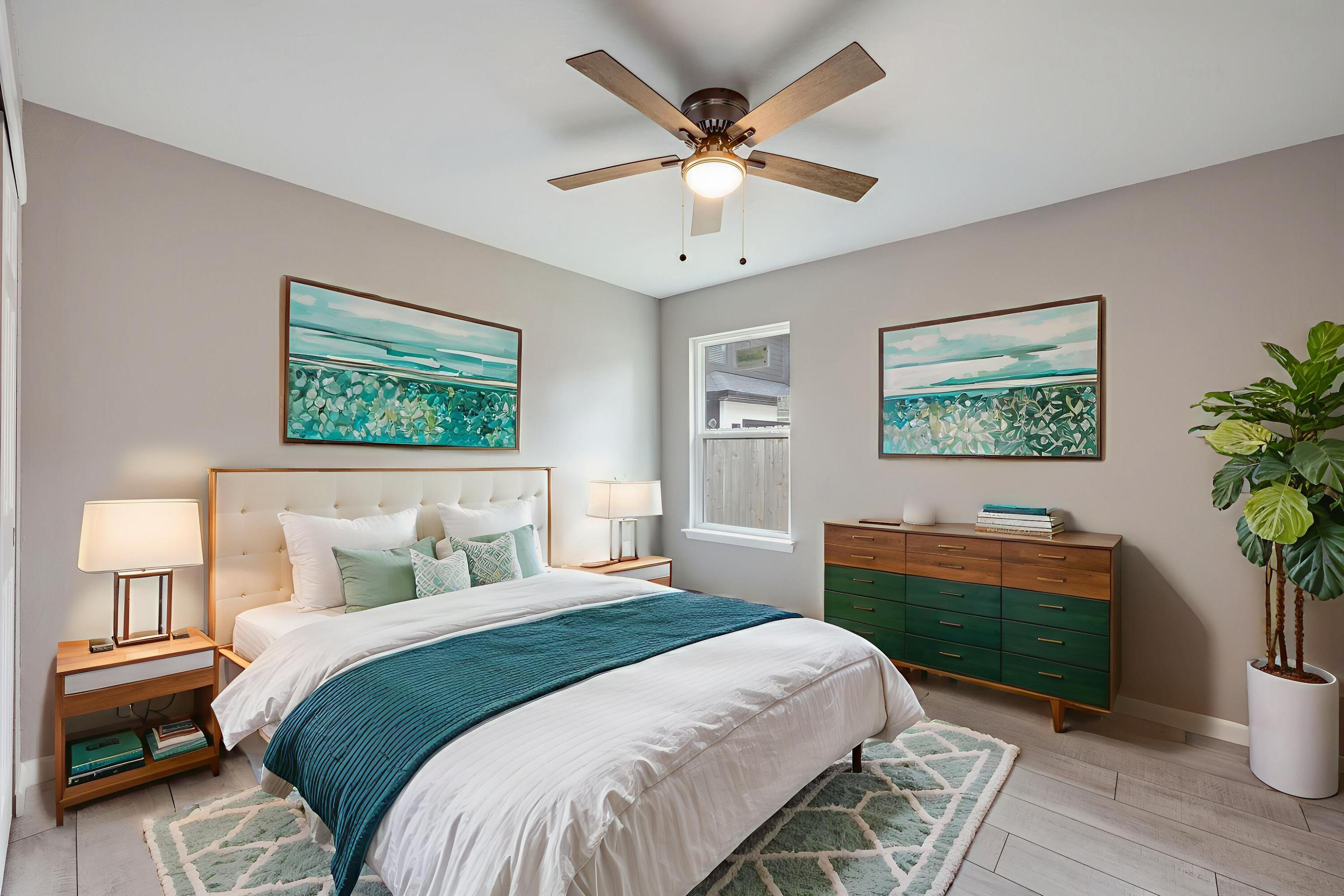 CRESTVIEW - Residential