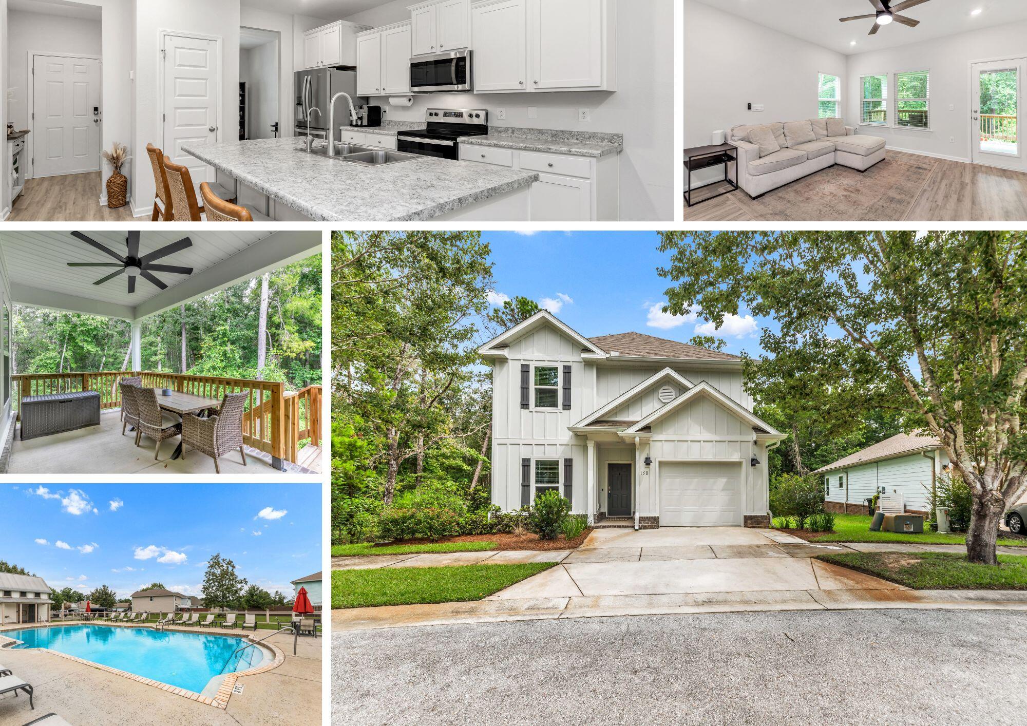 LAGRANGE LANDING - Residential