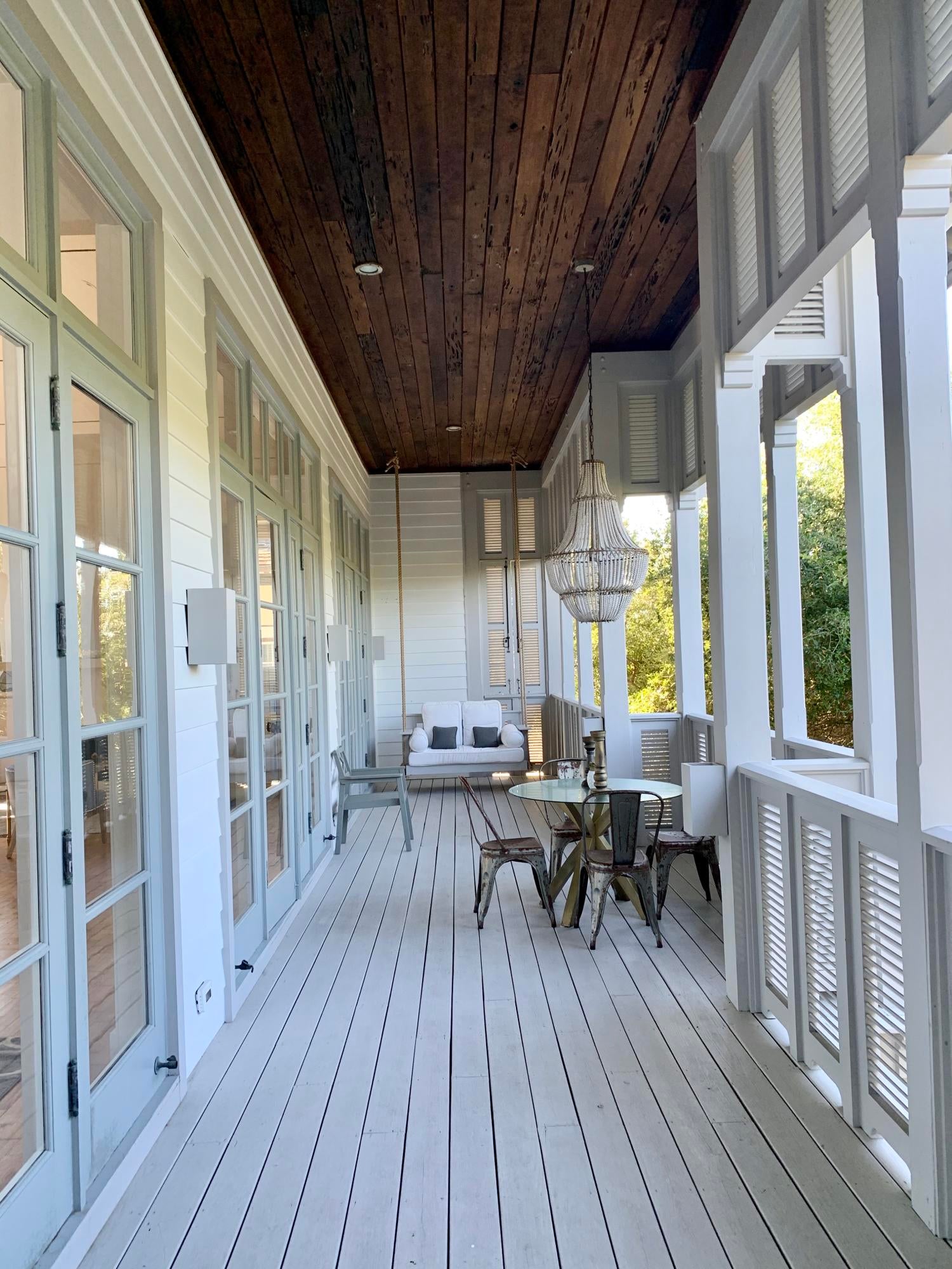 ROSEMARY BEACH - Residential