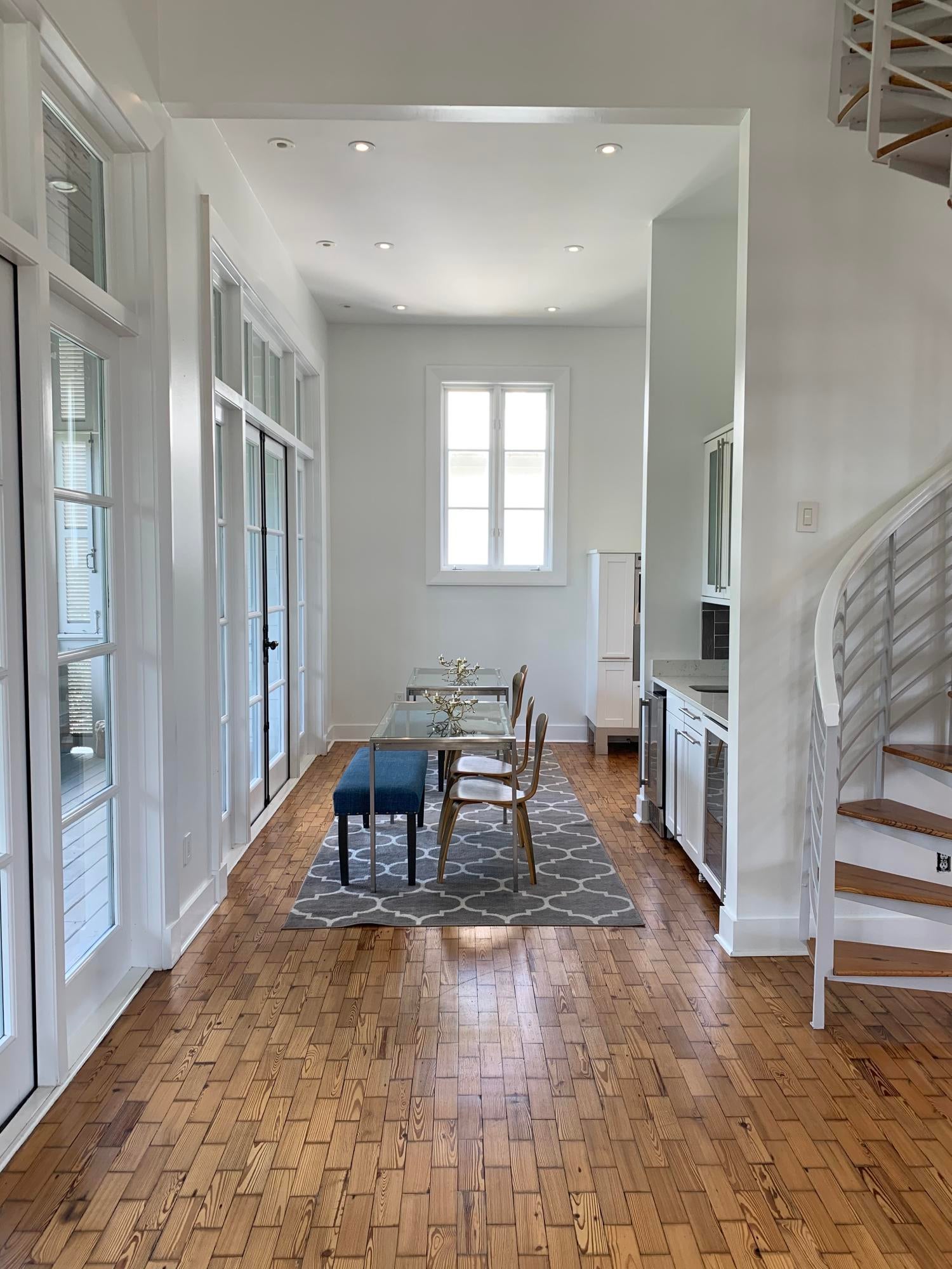 ROSEMARY BEACH - Residential