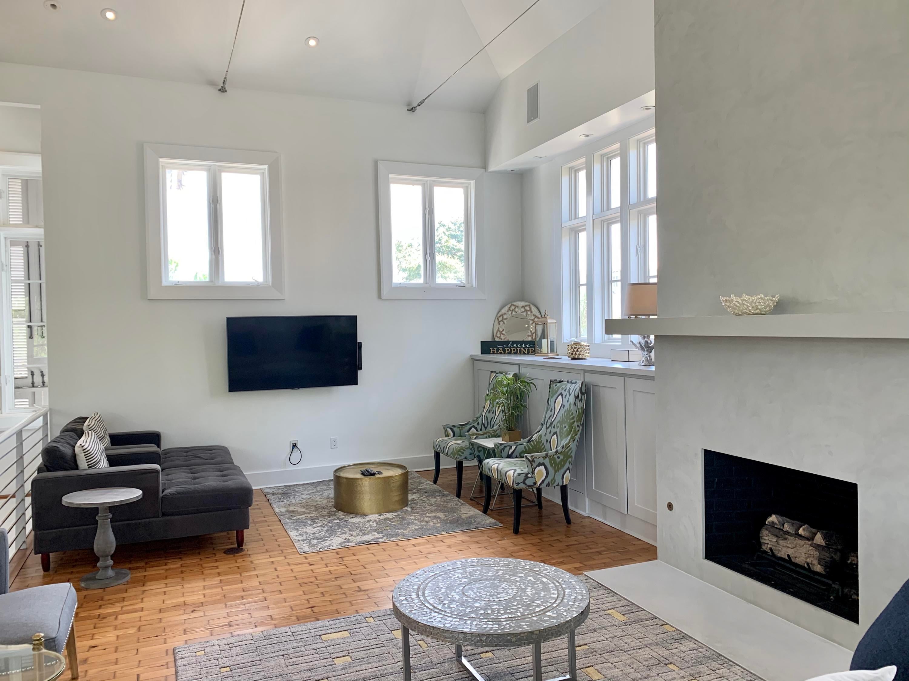 ROSEMARY BEACH - Residential