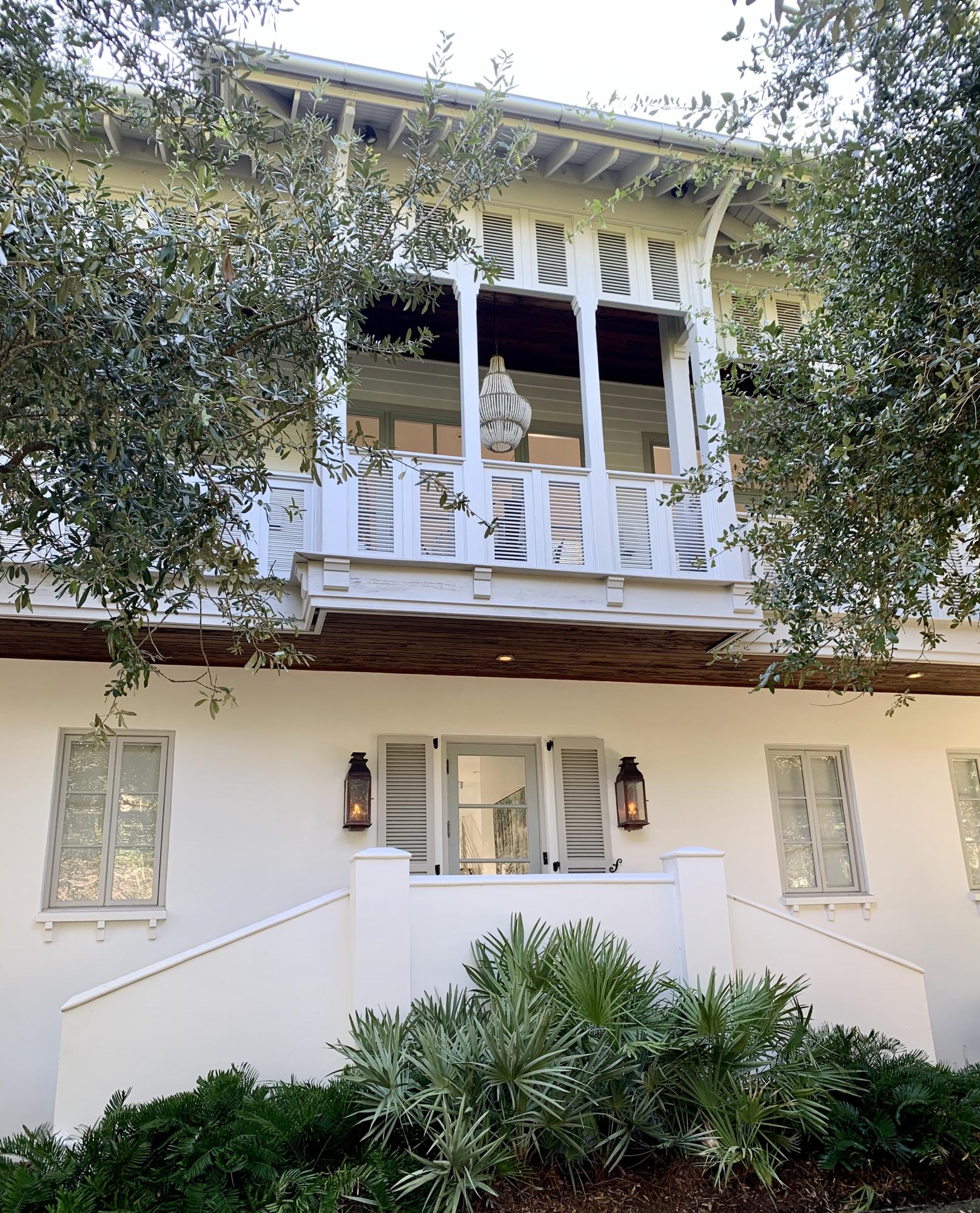 ROSEMARY BEACH - Residential