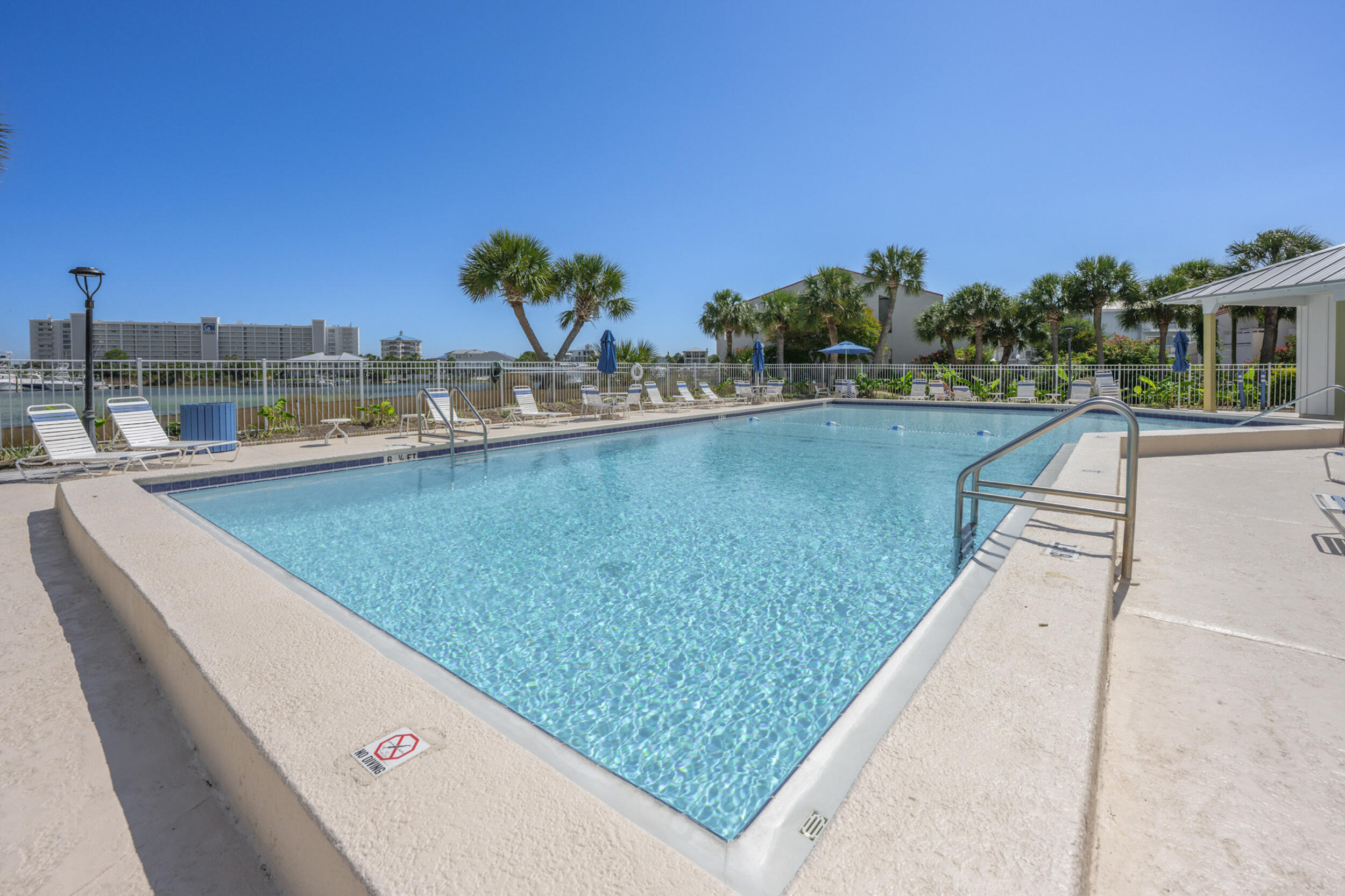 DOLPHIN POINT CONDO - Residential