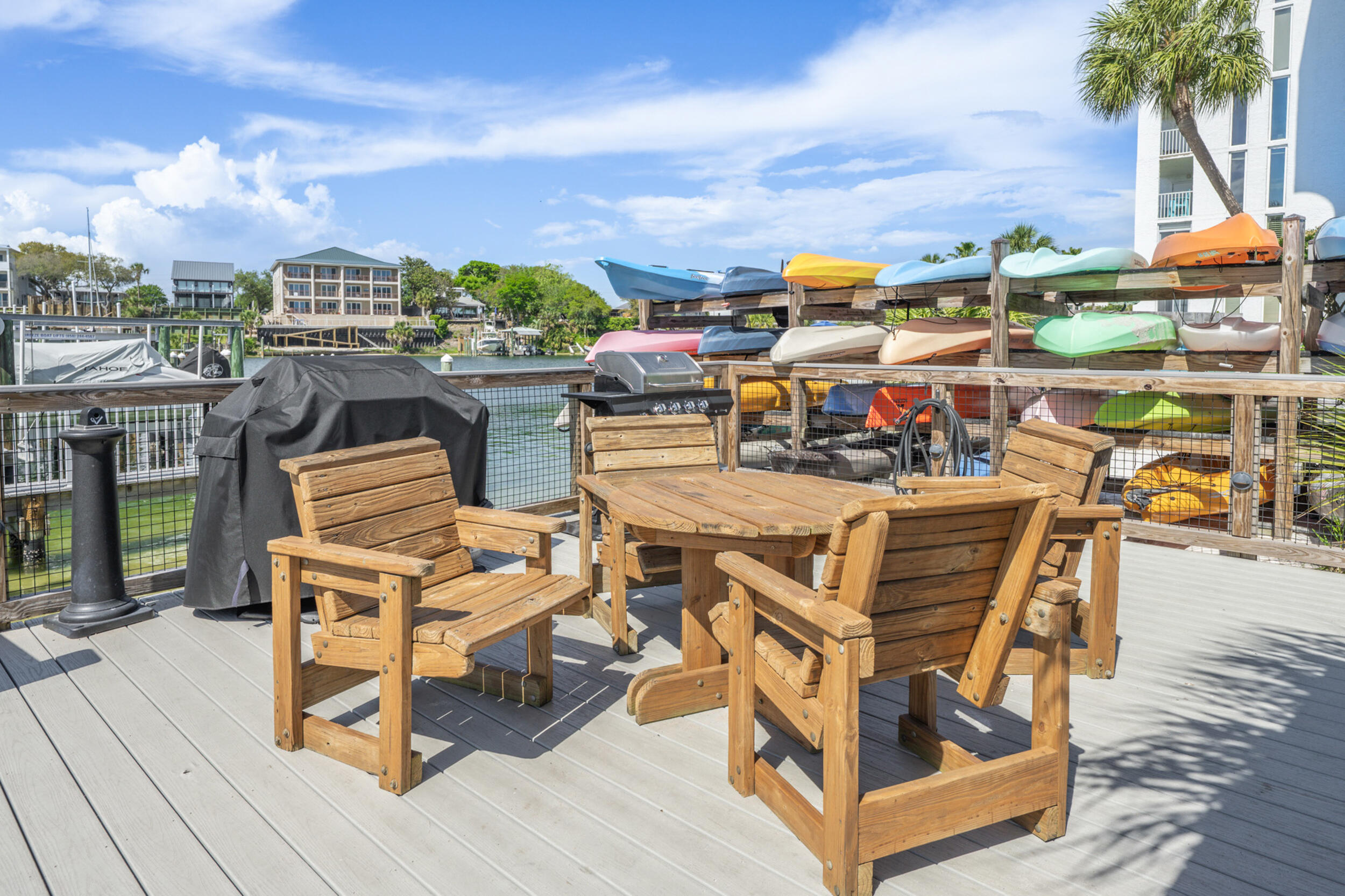 DOLPHIN POINT CONDO - Residential