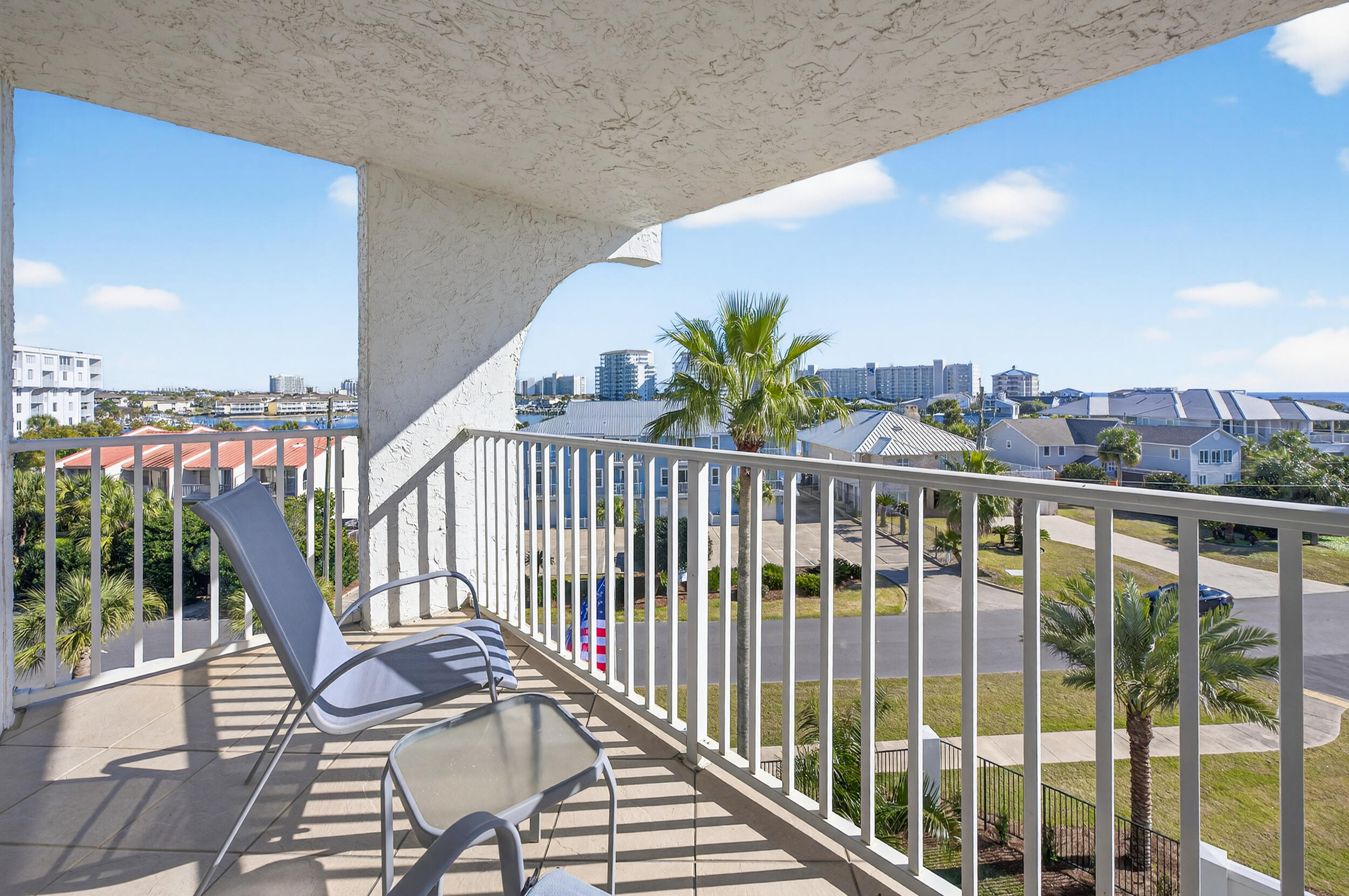 DOLPHIN POINT CONDO - Residential