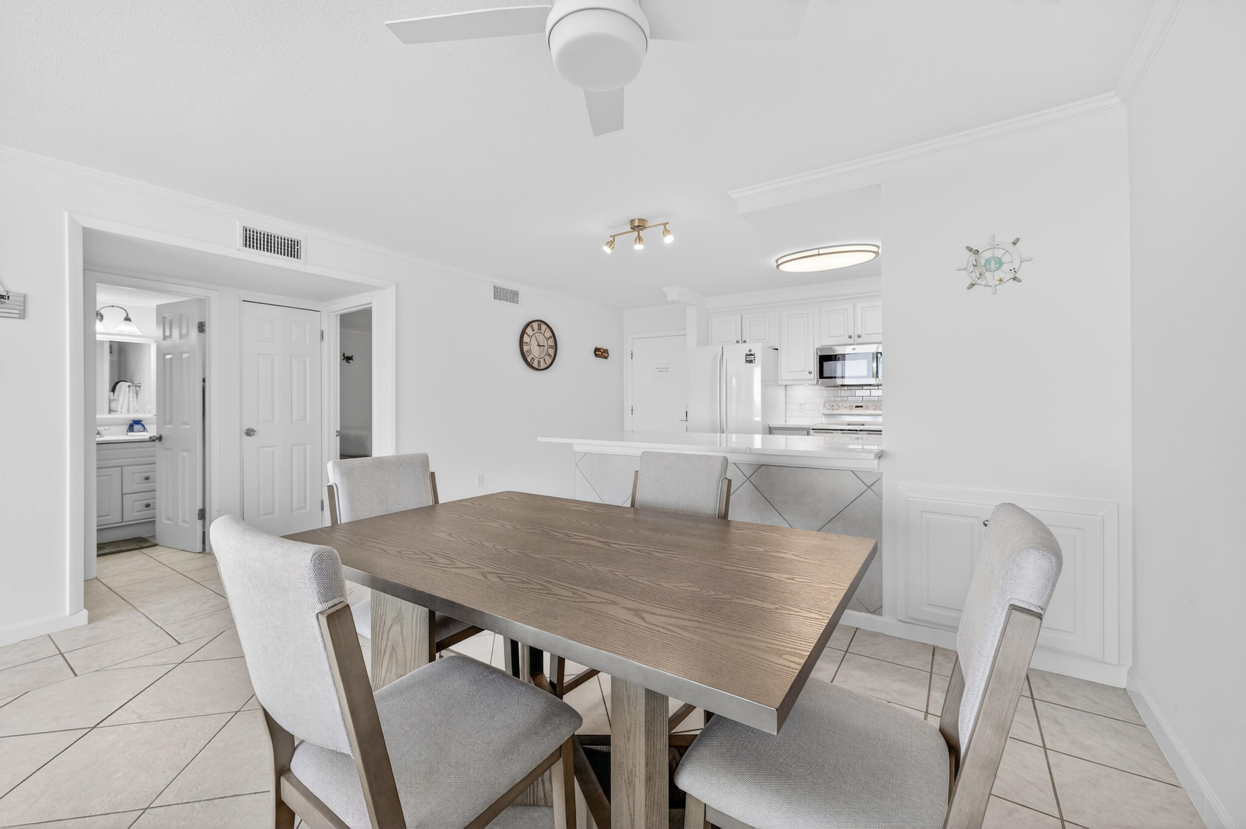 DOLPHIN POINT CONDO - Residential