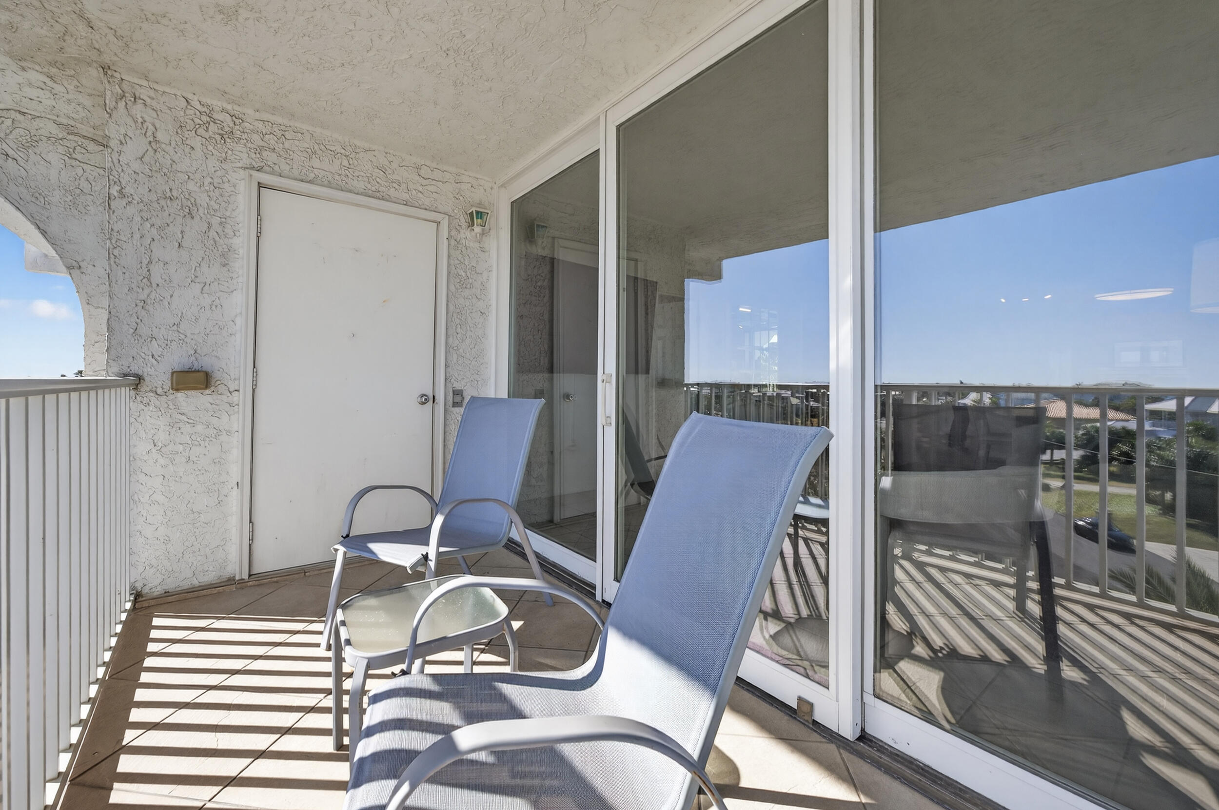 DOLPHIN POINT CONDO - Residential