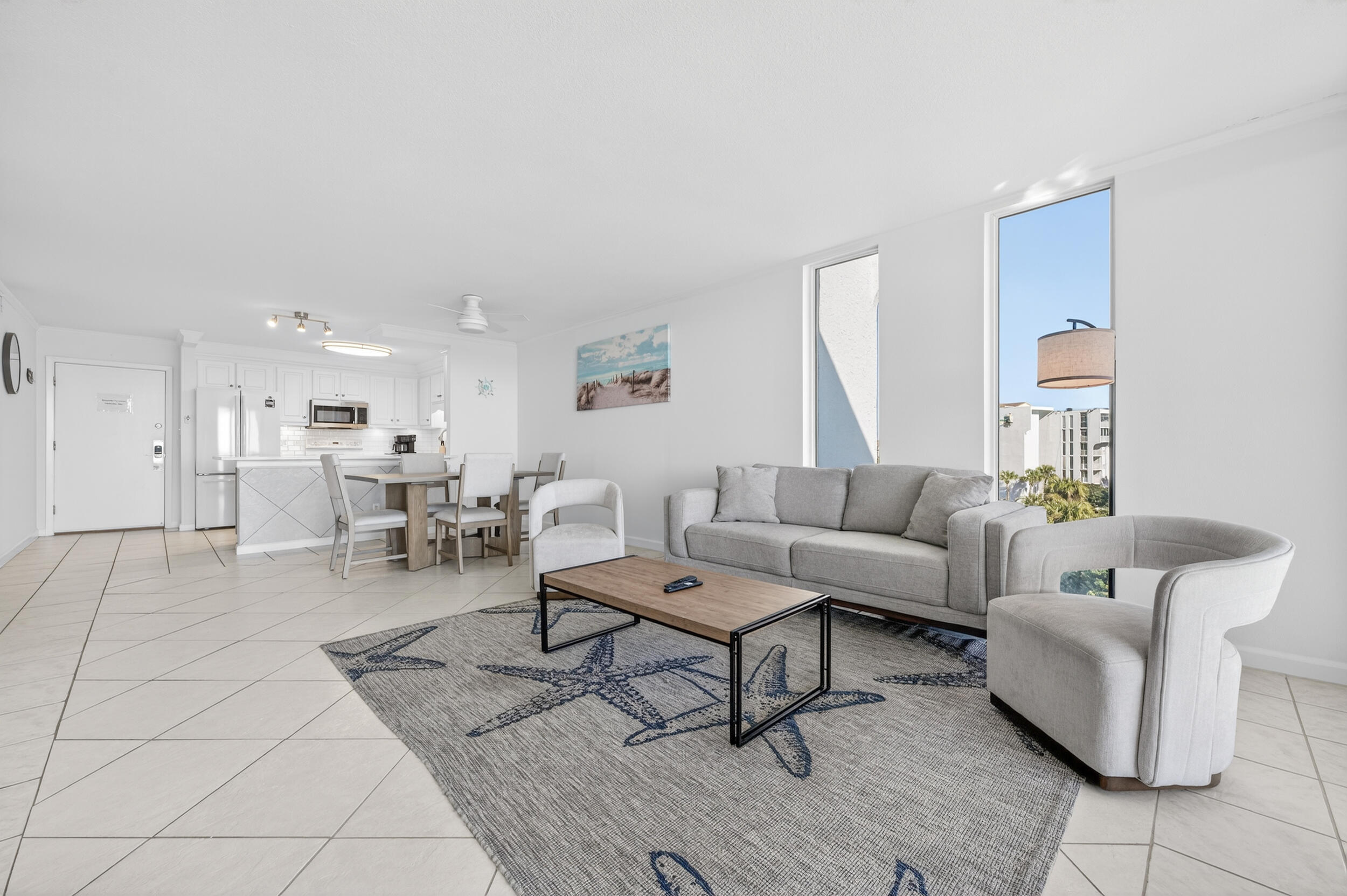 DOLPHIN POINT CONDO - Residential