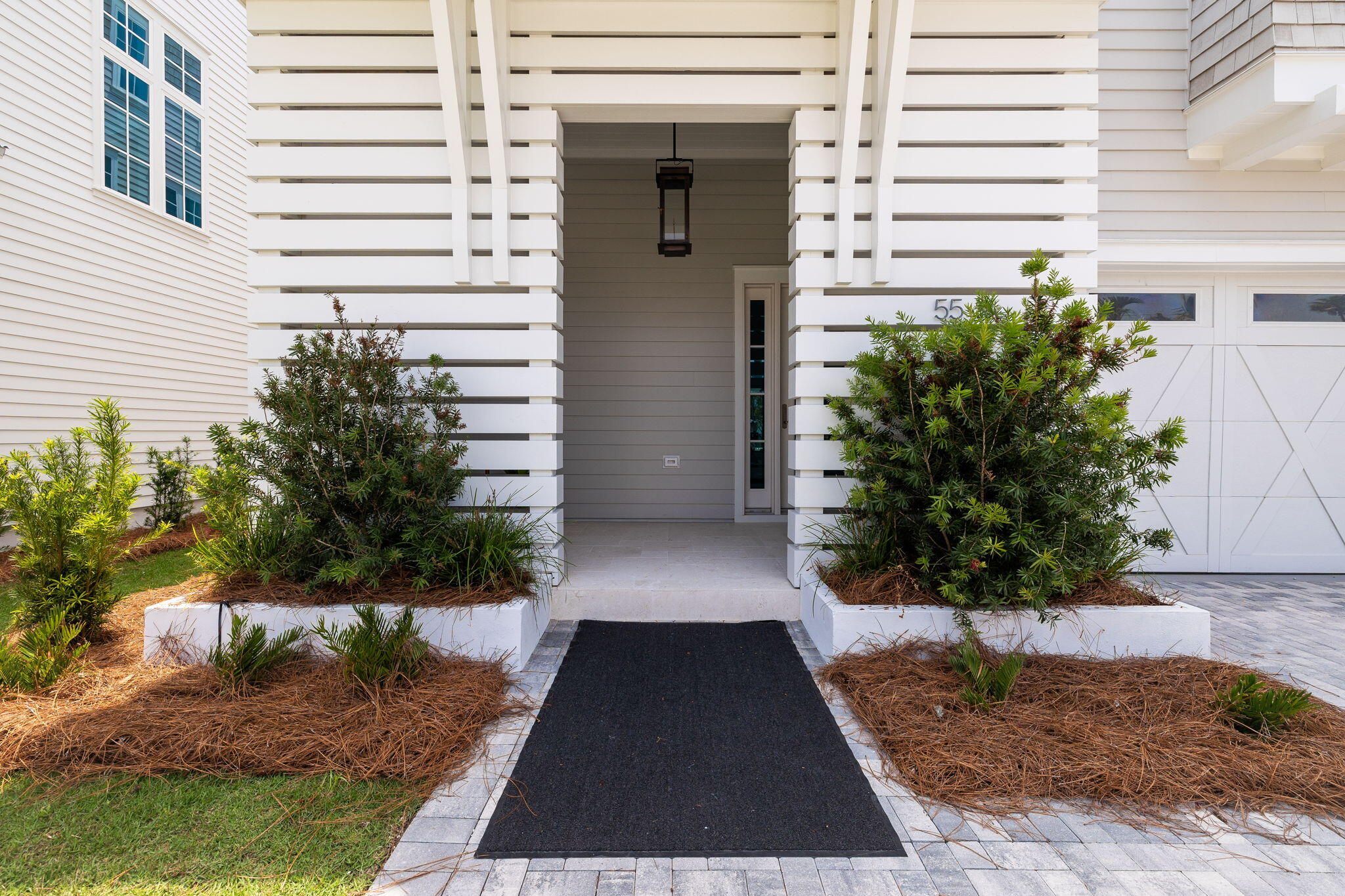 Shoreline Estates at Inlet Beach - Residential