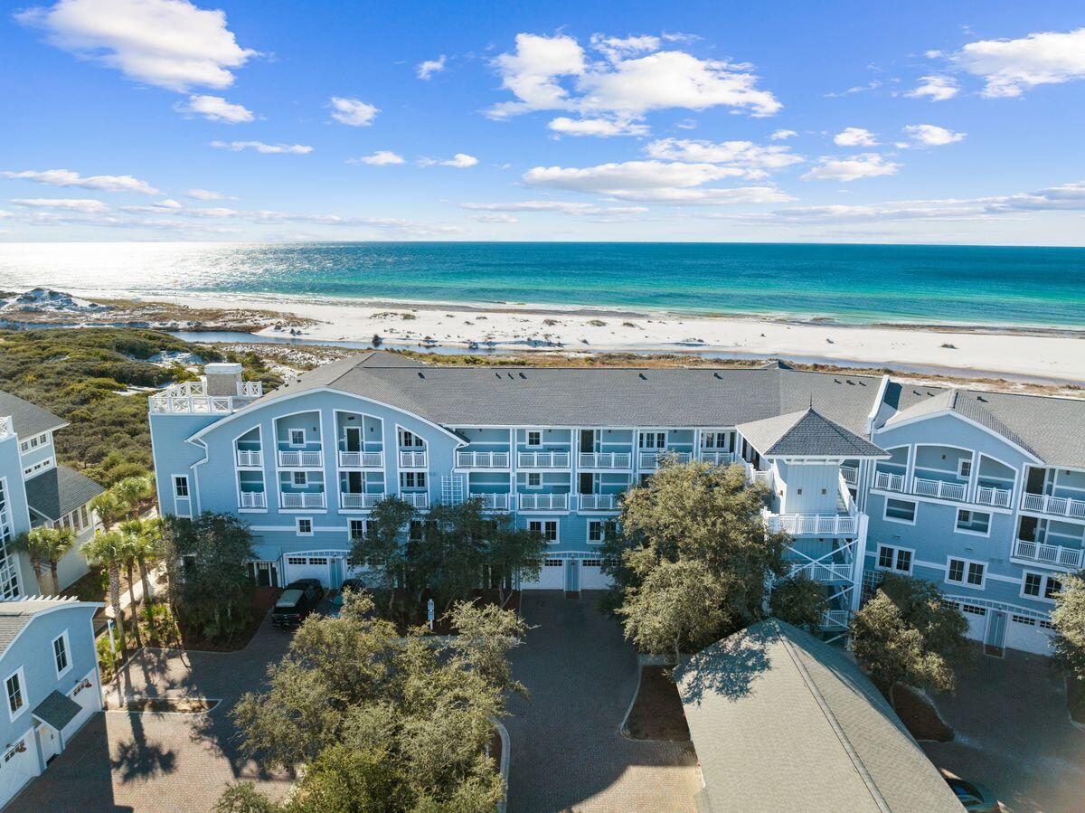 WATERSOUND BEACH - Residential