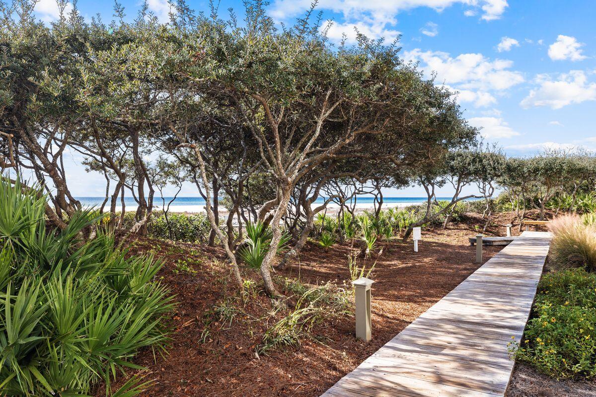 WATERSOUND BEACH - Residential