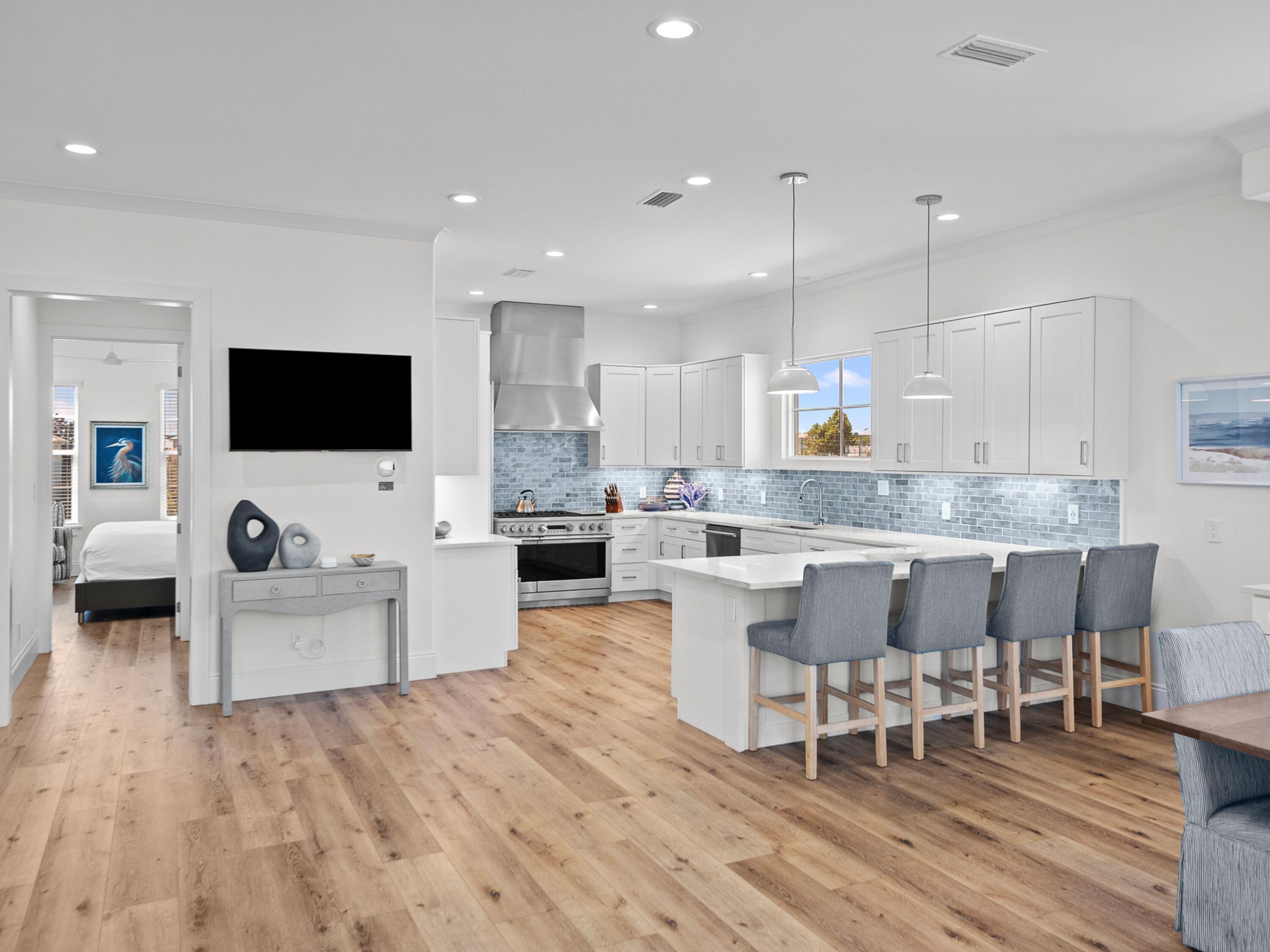 DALTON PLACE - Residential