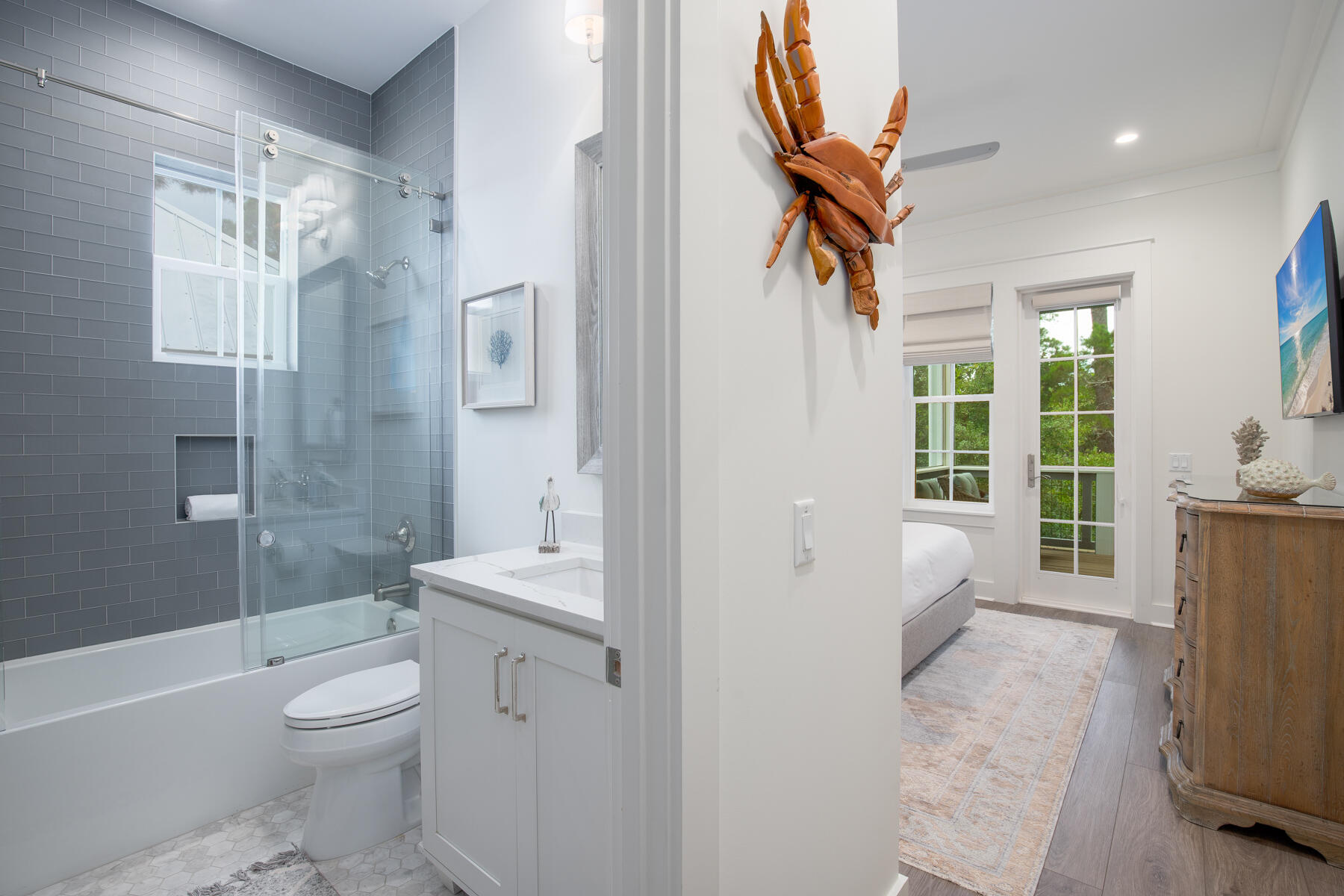Seagrove - Residential