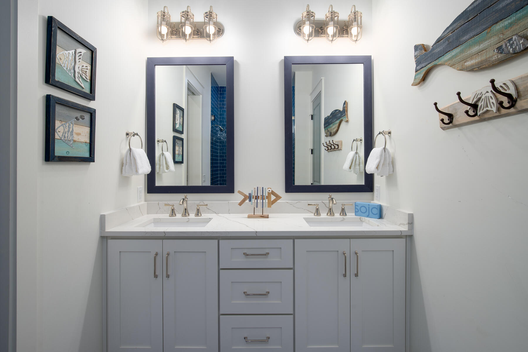 Seagrove - Residential
