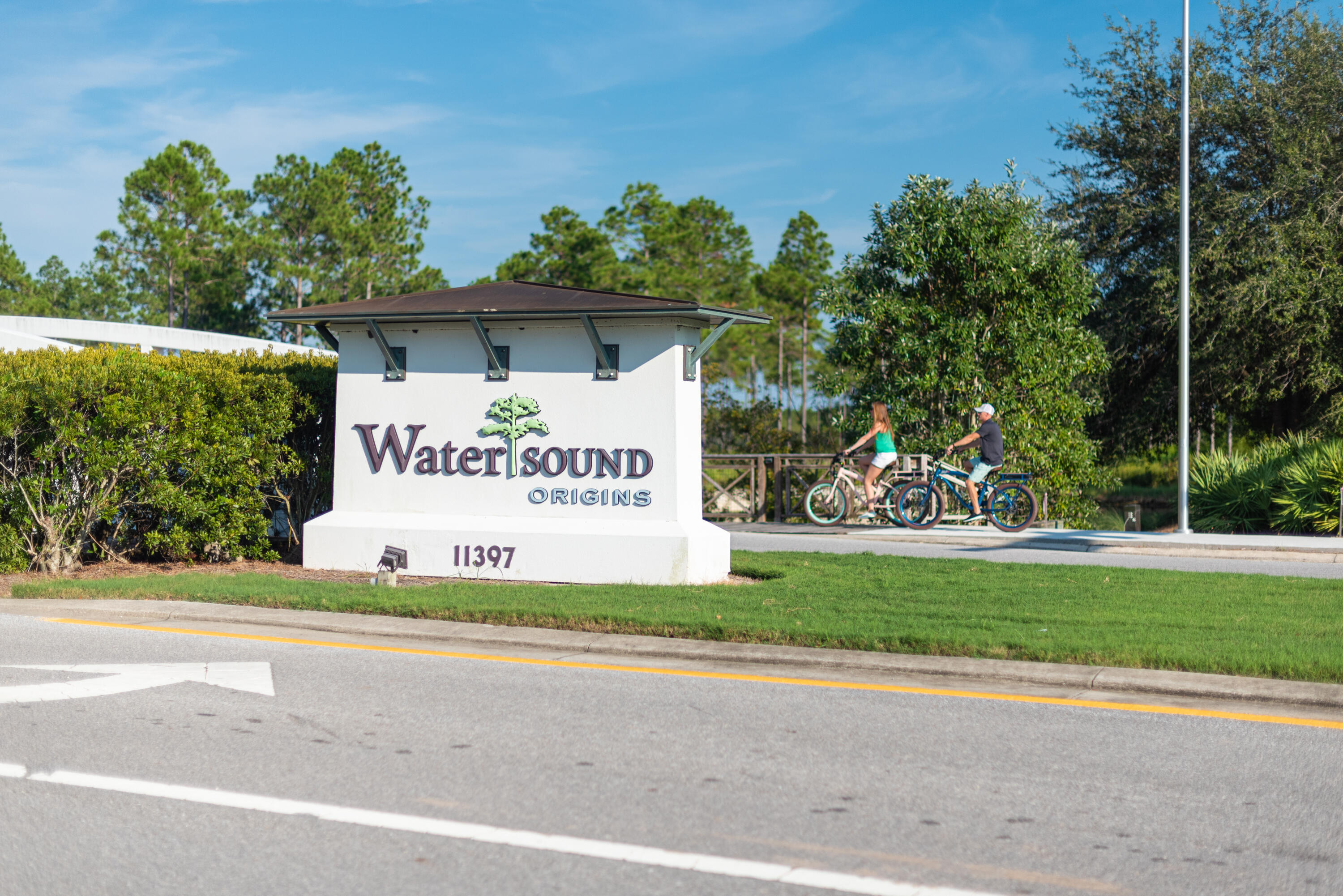 WATERSOUND ORIGINS - Residential