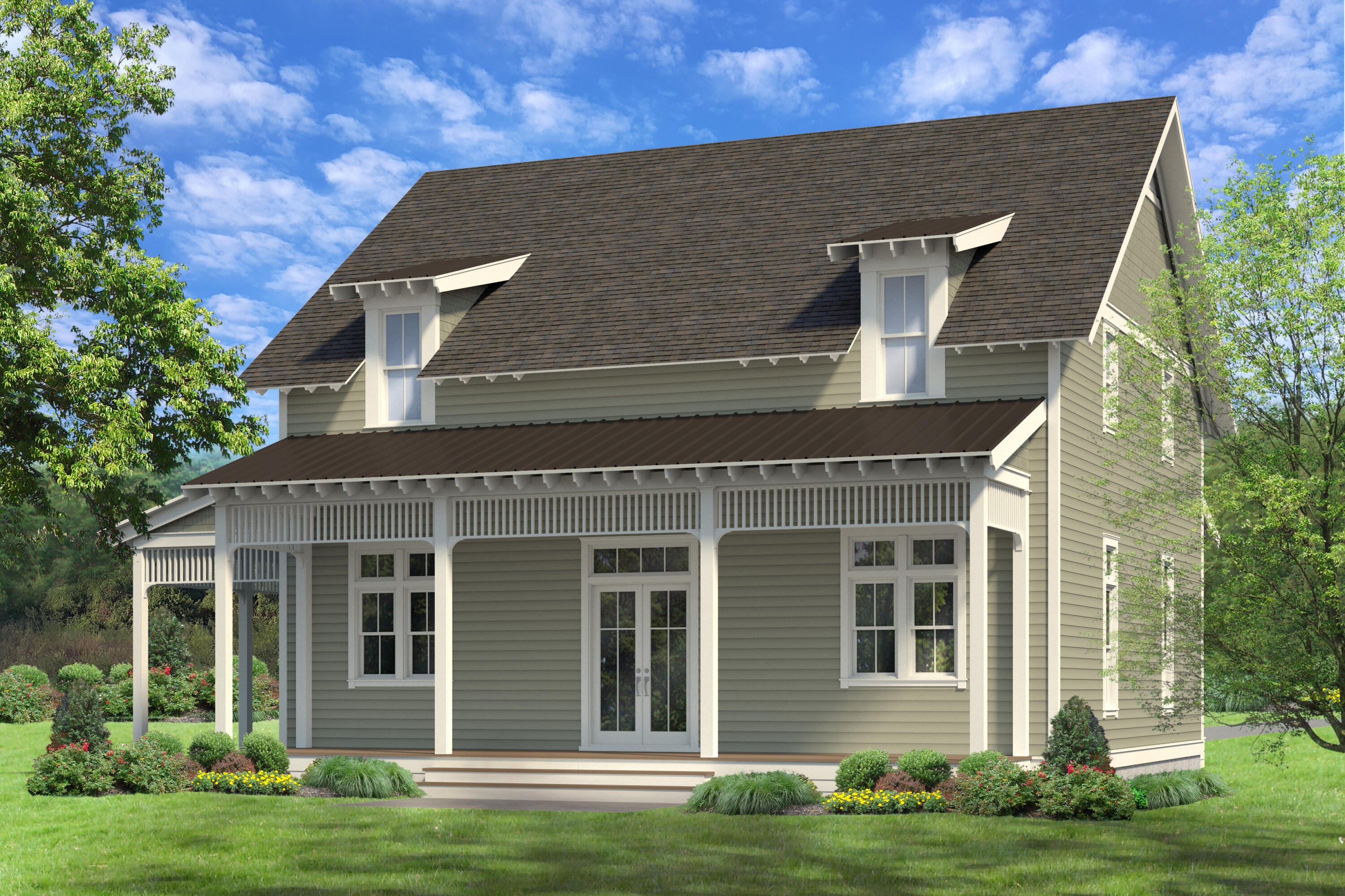 WATERSOUND ORIGINS - Residential
