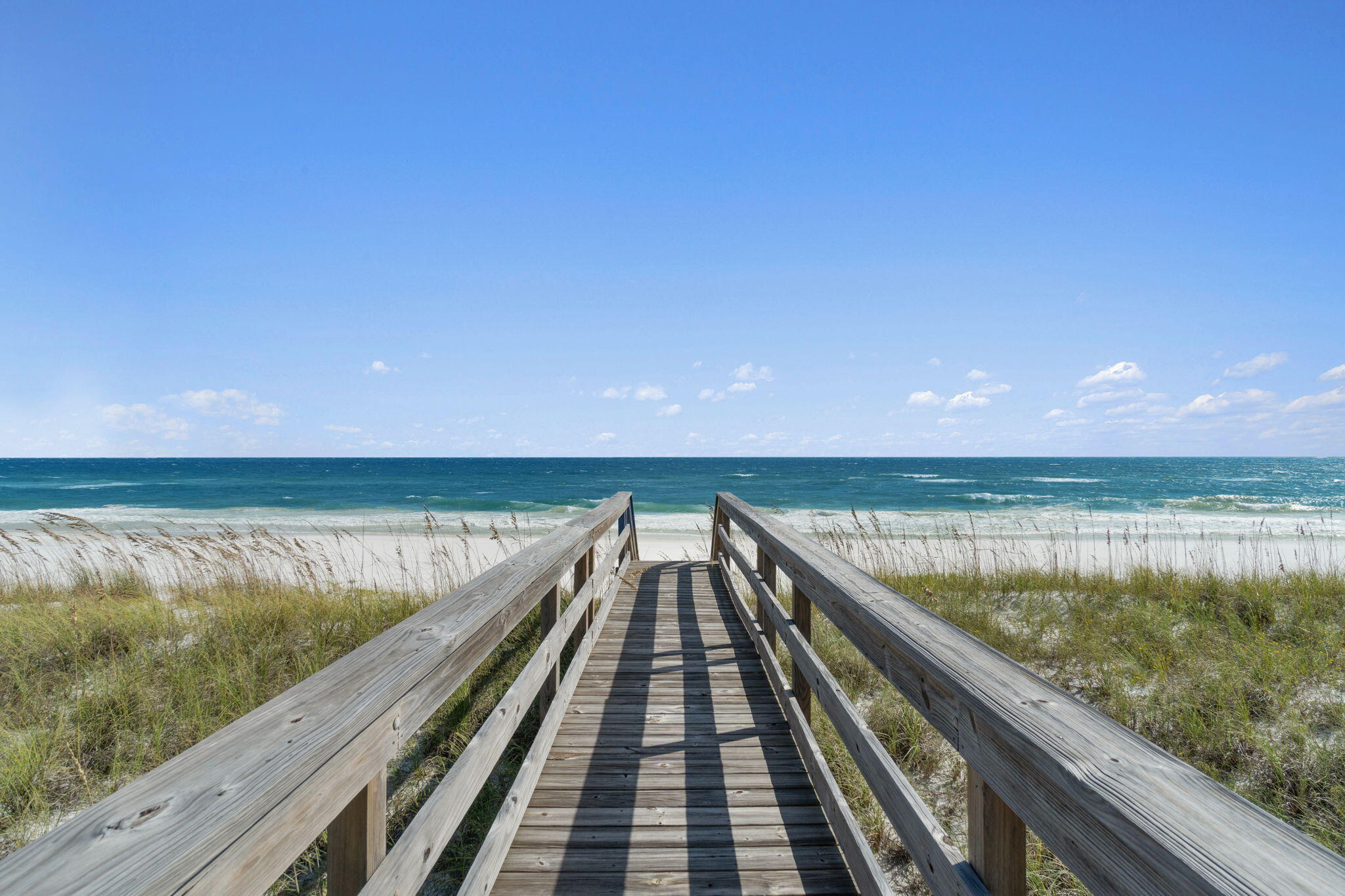 NAVARRE BEACH RESIDENTIAL - Residential