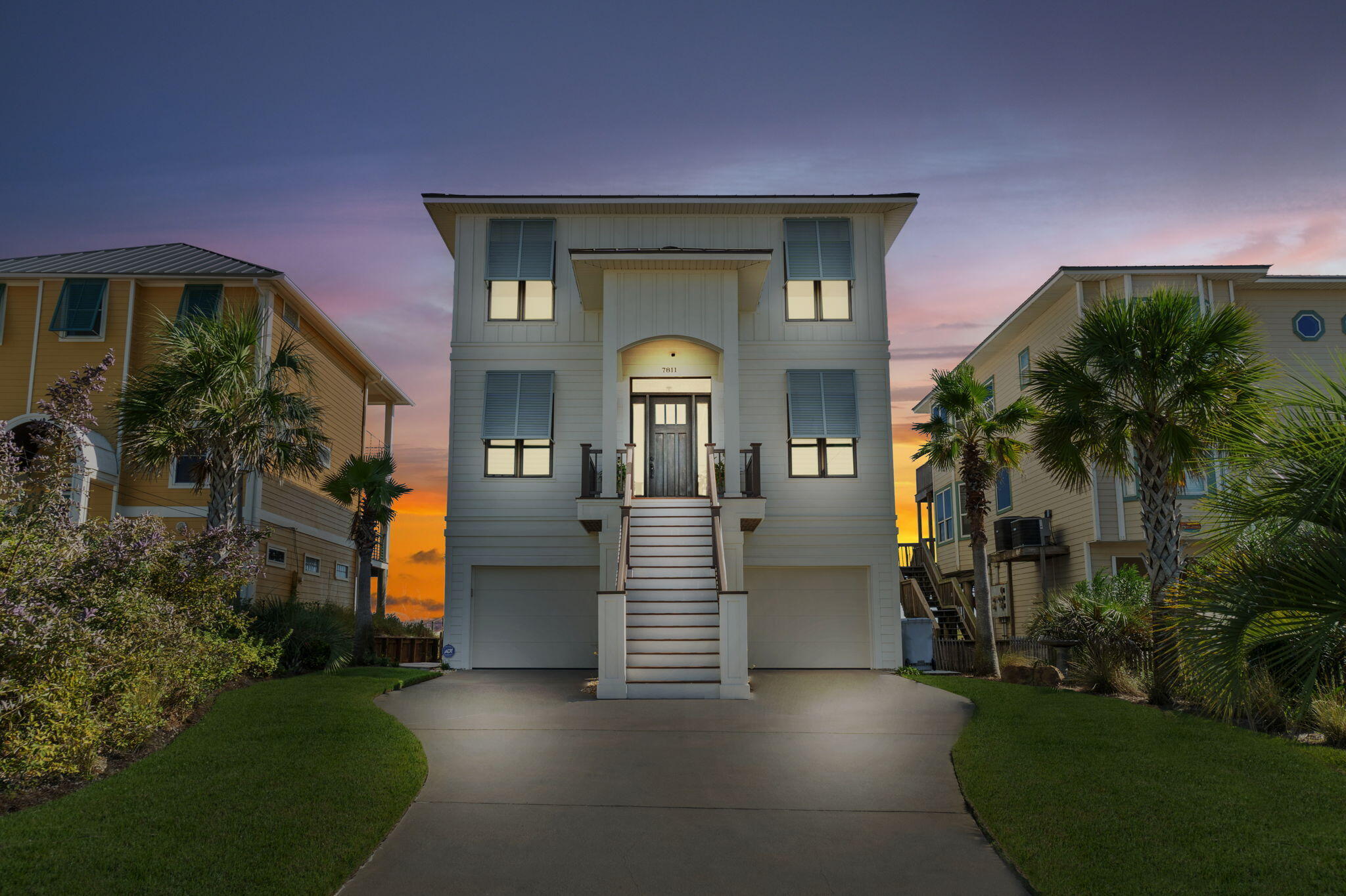 Back on the market due to no fault of the sellers!! Now's your chance to own this beauty!!

With its unbeatable location, luxurious features, and access to one of the Gulf Coast's most beautiful beaches, this home truly has it all. Whether you're lounging on your terrace with a view of the sunset, hosting friends and family in your spacious living areas, or exploring all that Navarre Beach has to offer, this is the perfect place to call home.

From the chef's kitchen to the private elevator and the beautiful, breezy outdoor spaces, every inch of this home is designed with comfort and luxury in mind. 

Navarre Beach is a rare gem, and this home is your chance to own a piece of it. Don't miss out on the opportunity to live the coastal lifestyle you've always dreamed of.