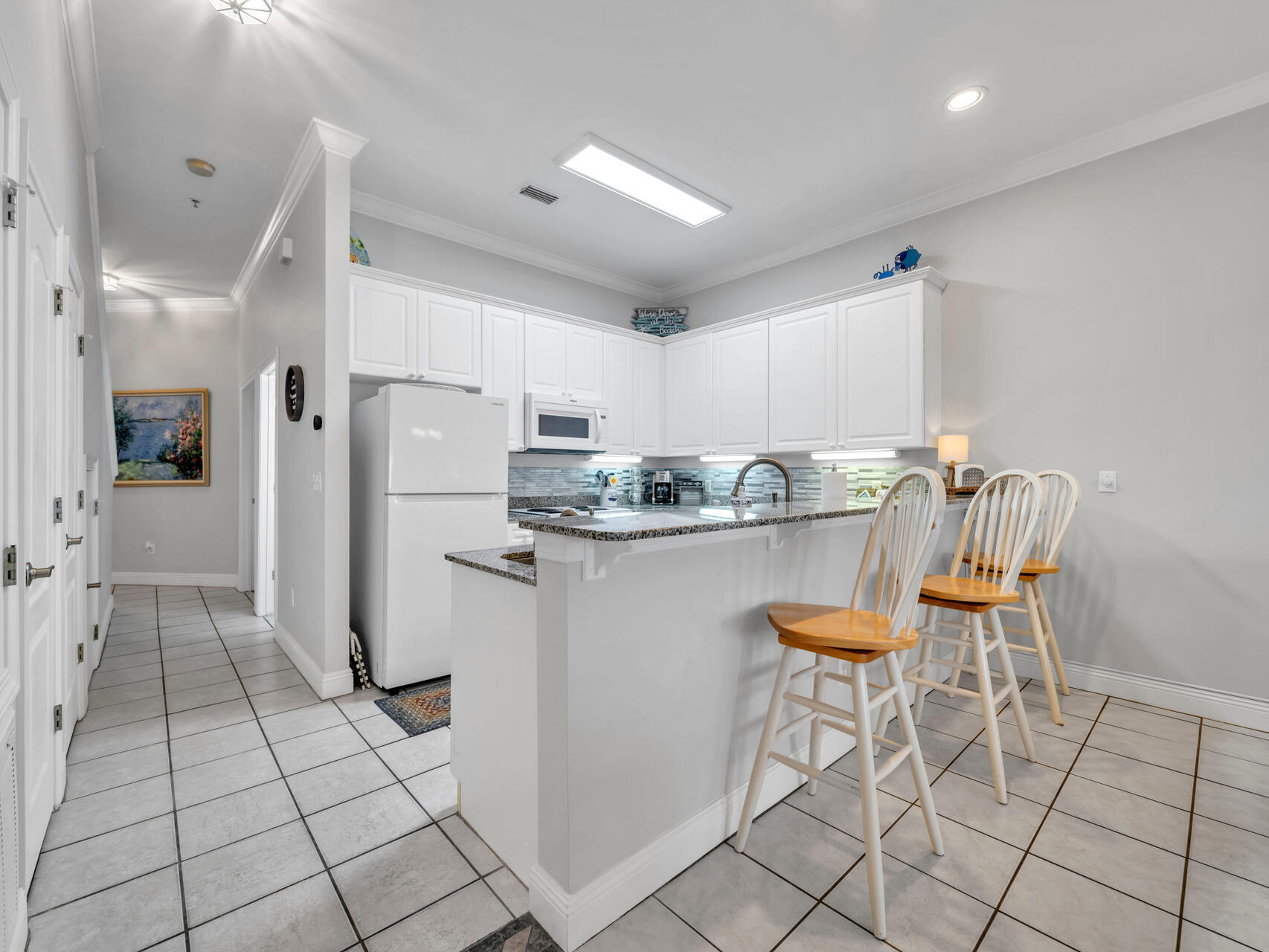 SEASCAPE CONDO PH 10 - Residential