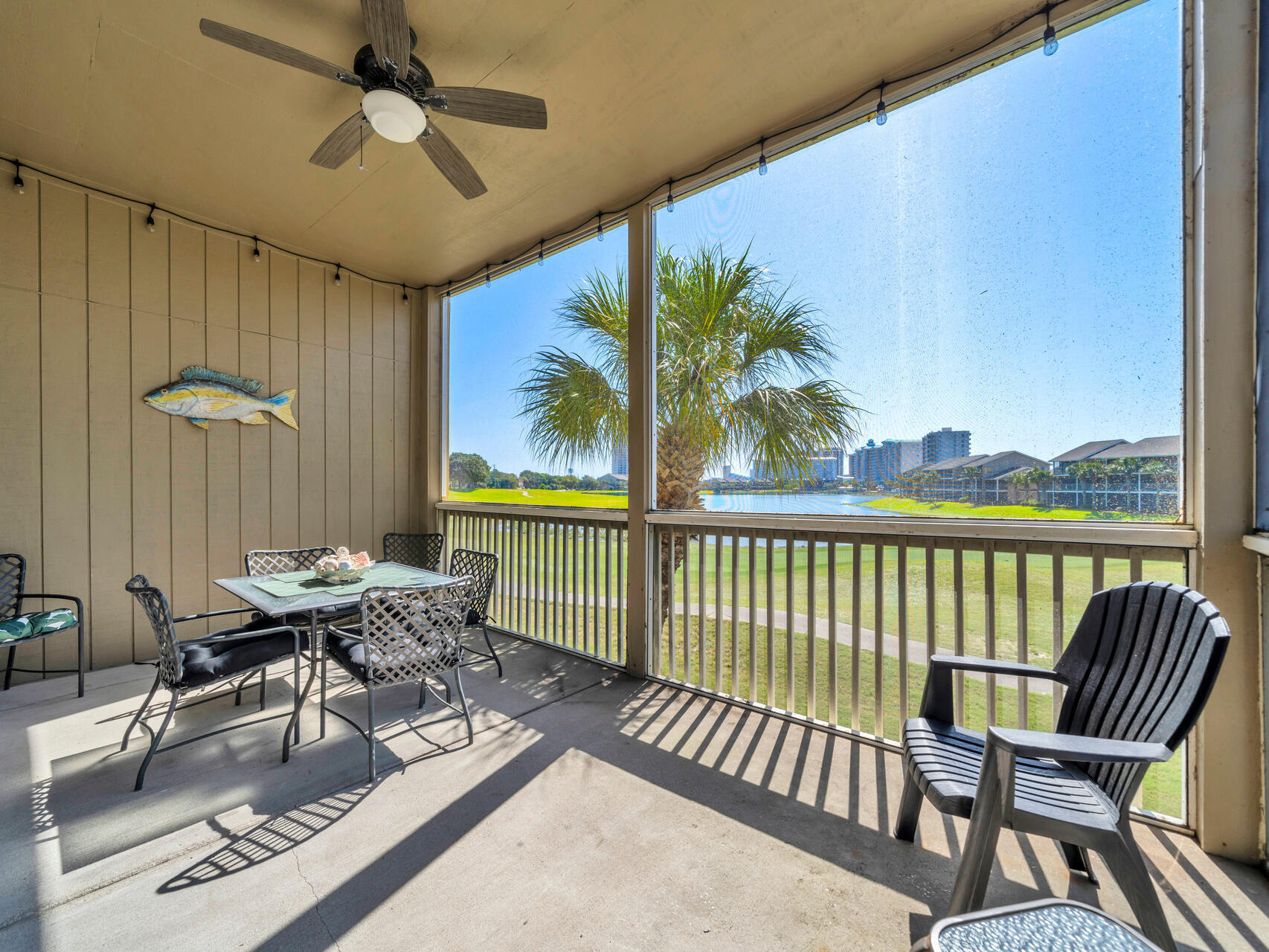 SEASCAPE CONDO PH 10 - Residential