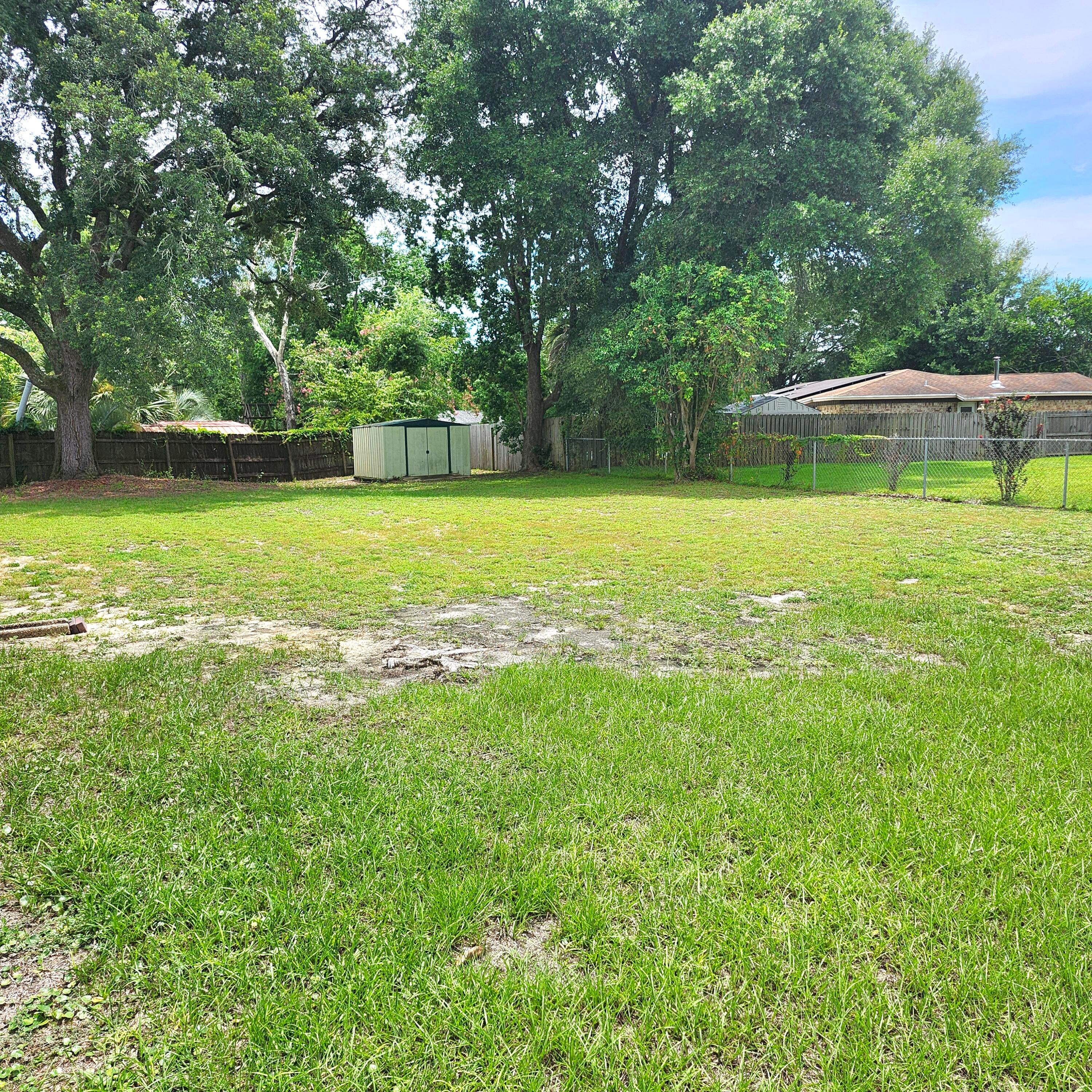 Victory Gardens - Residential