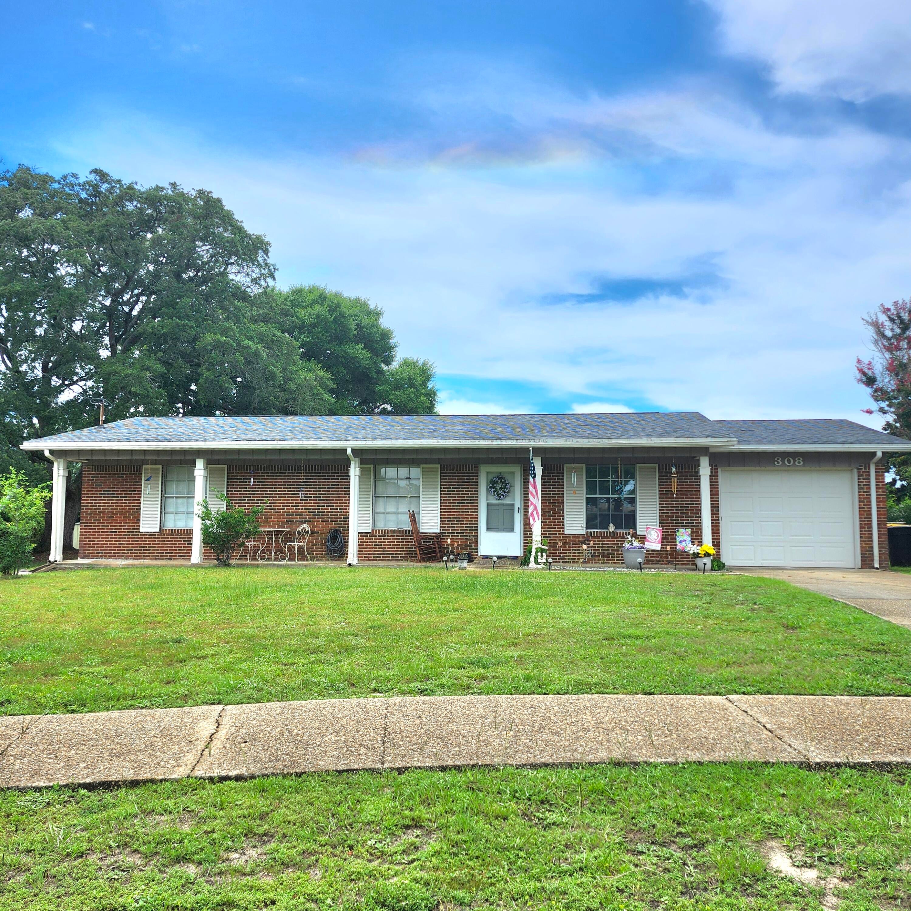 Victory Gardens - Residential