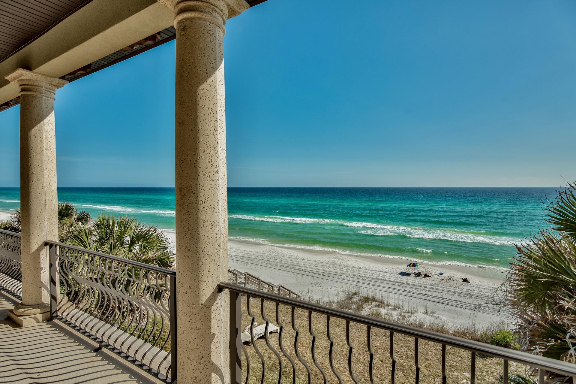 BLUE MOUNTAIN BEACH - Residential