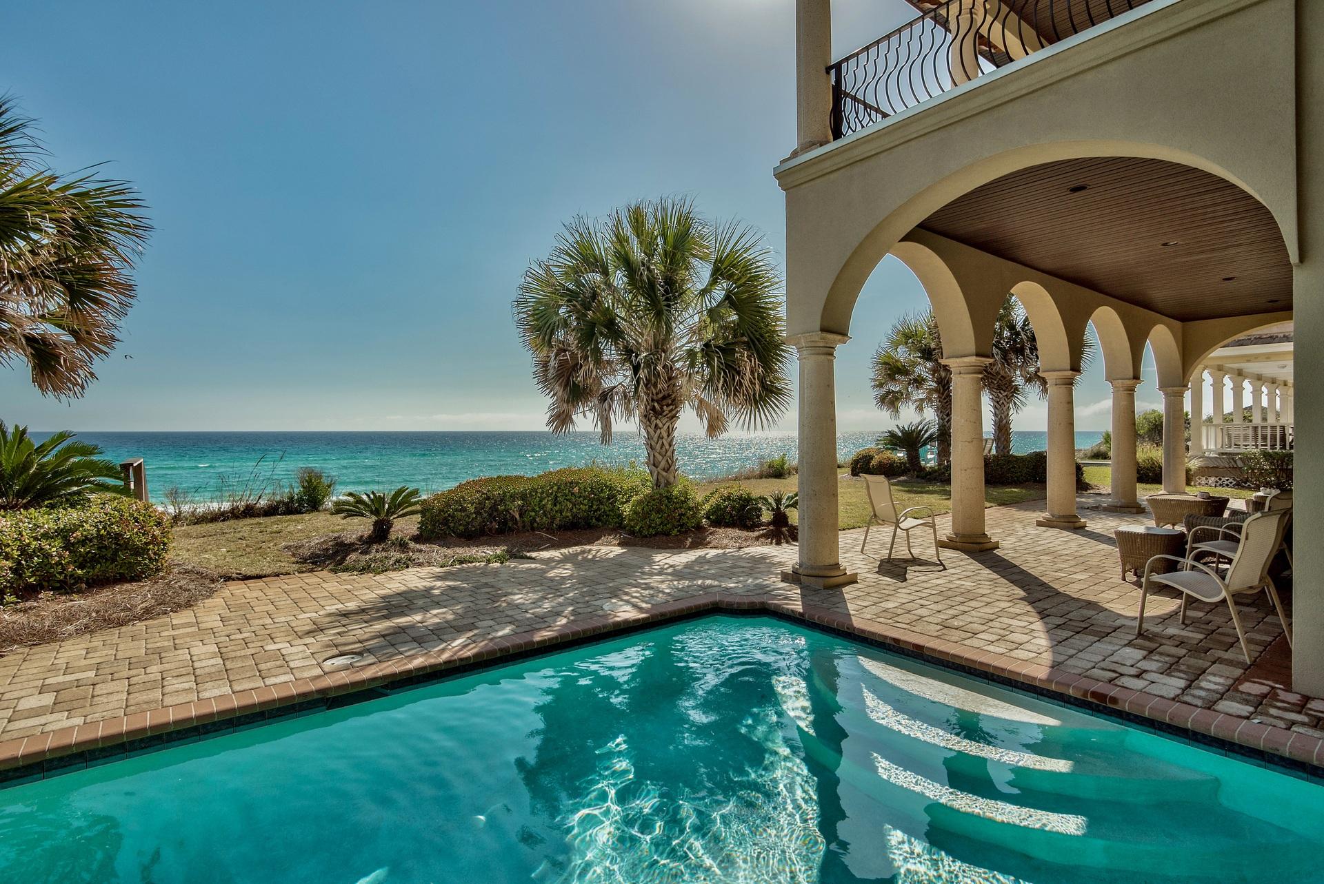 BLUE MOUNTAIN BEACH - Residential