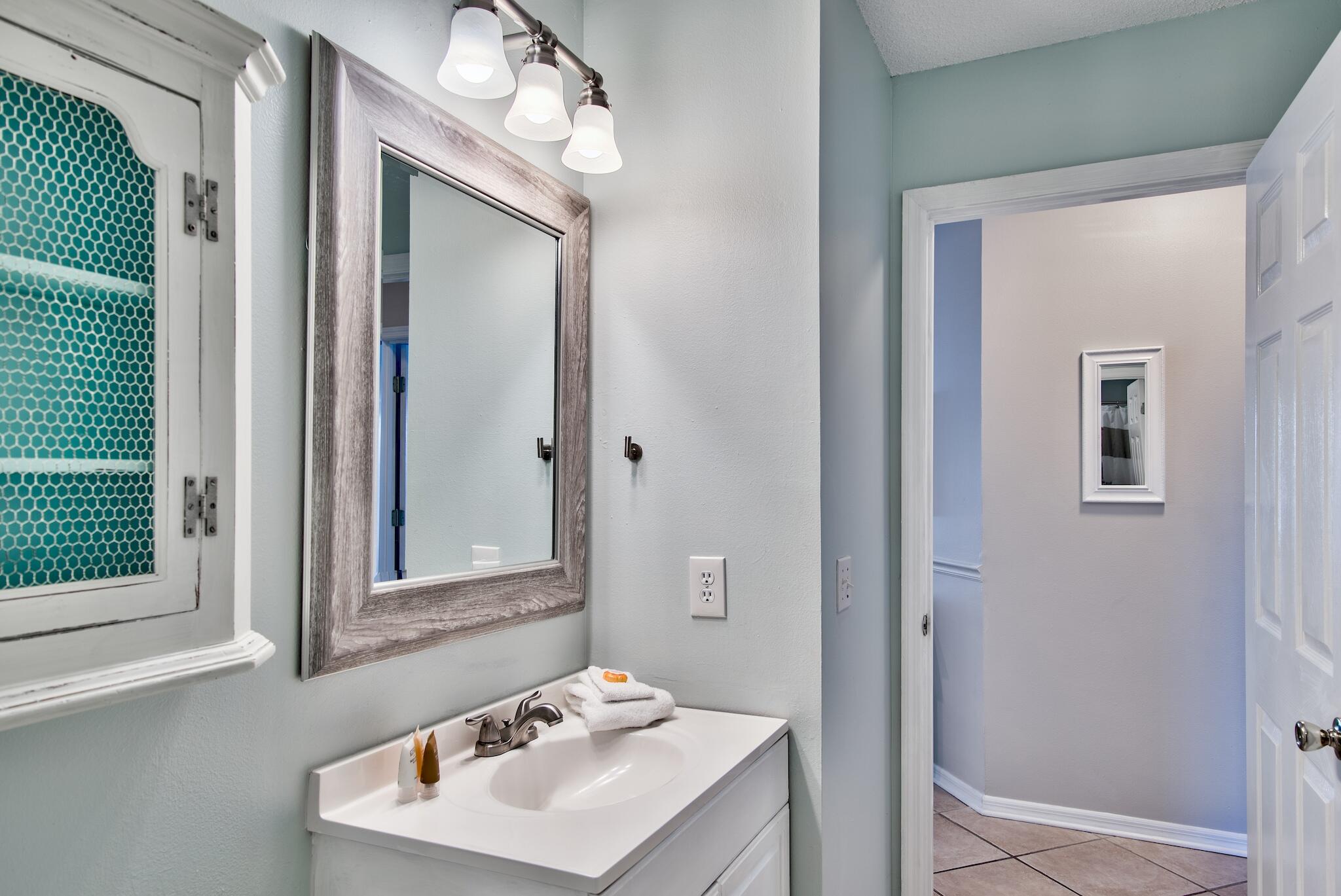 BEACHSIDE VILLAS CONDO - Residential